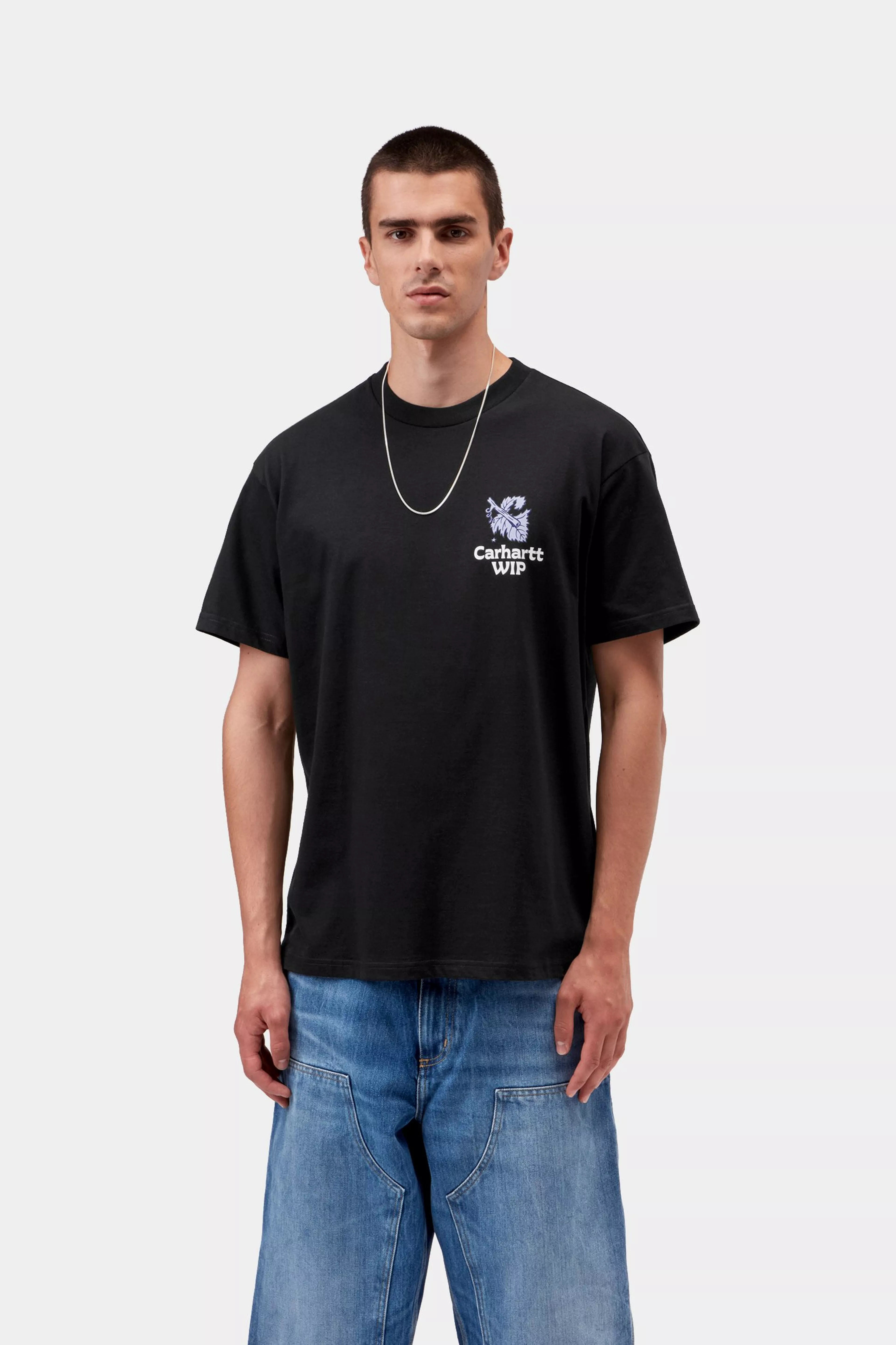 S/S Grape Picker T-Shirt