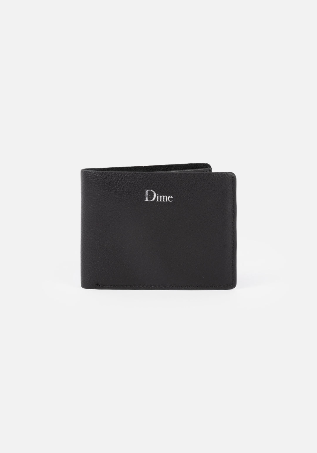 Classic Leather Wallet