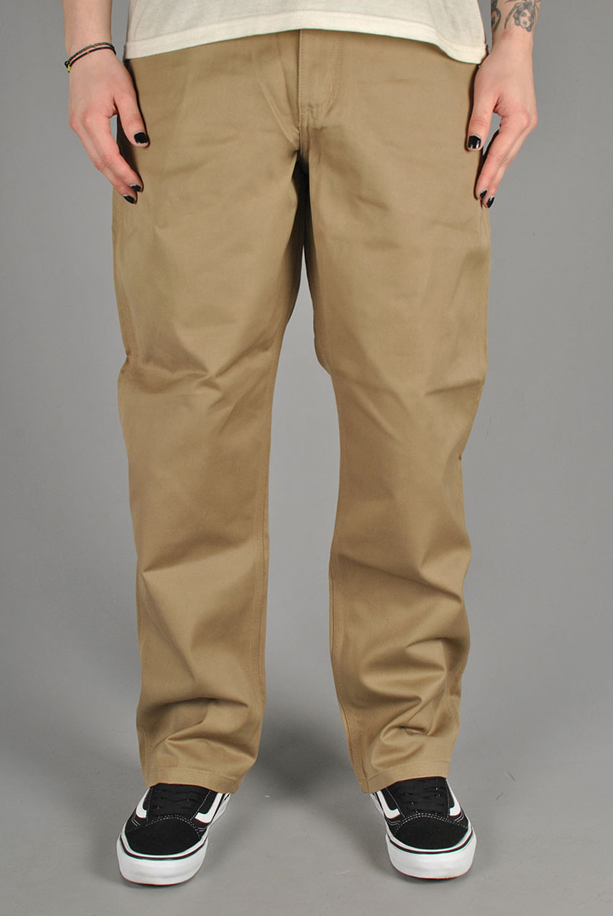Simple Pant Simple Pant