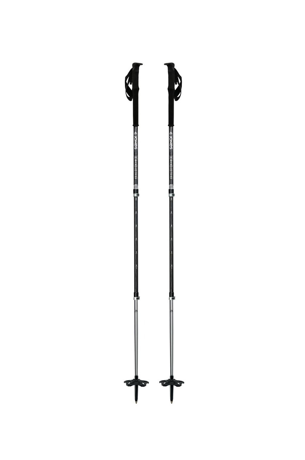 Flip-Lock Talon Pro (105-135cm)