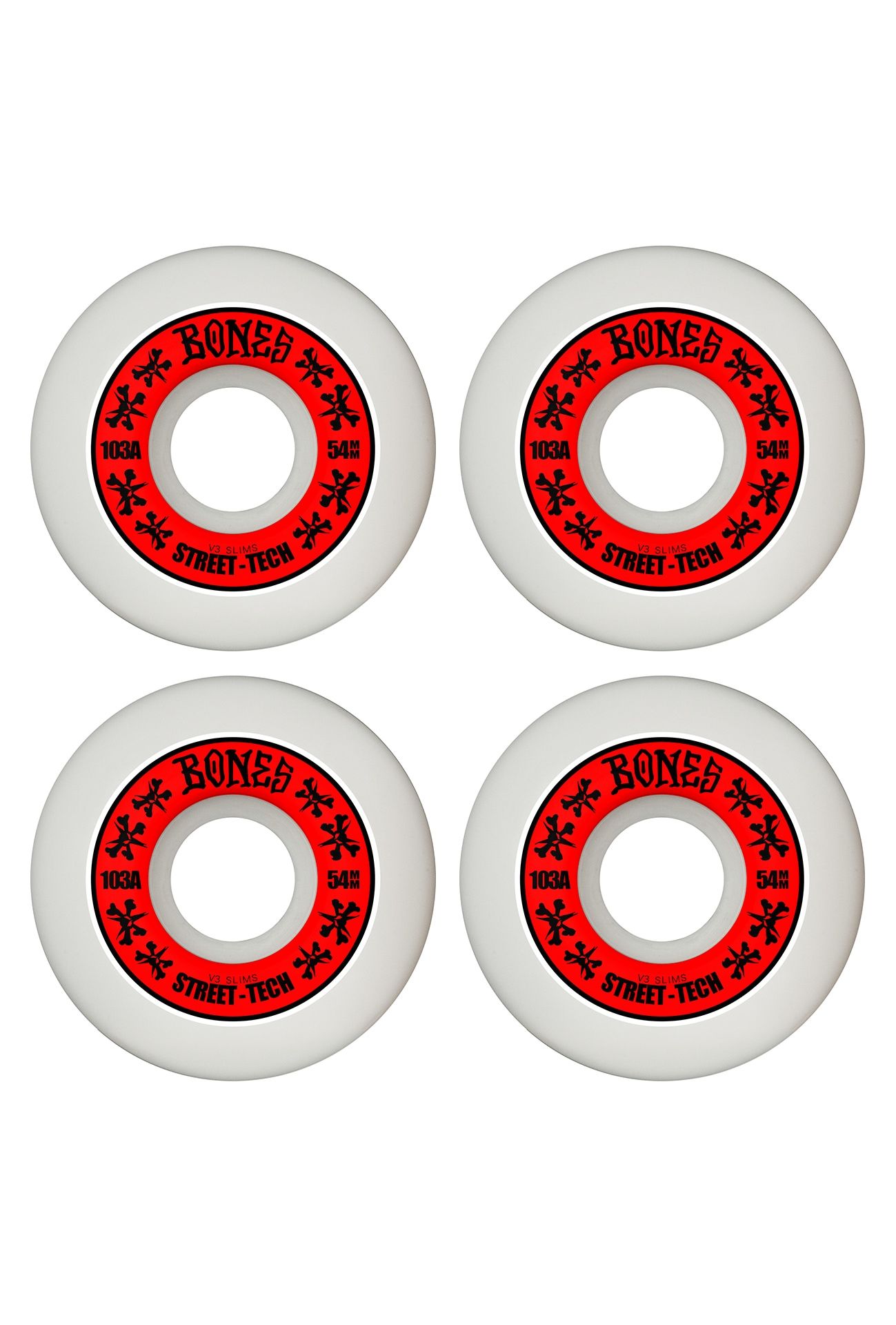 103a V3 Slim 54mm