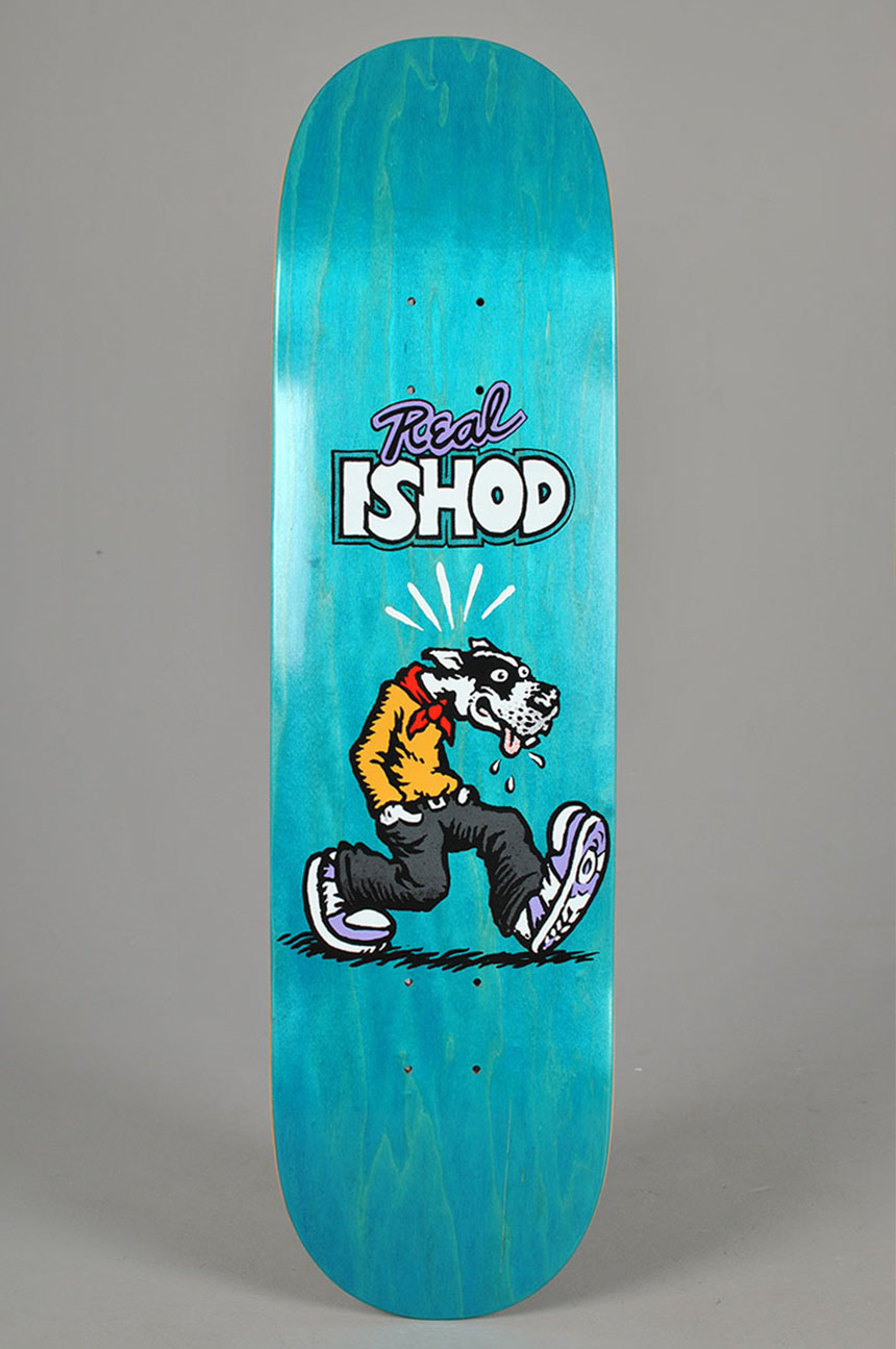 Ishod Comix 8.25 Ishod Comix 8.25