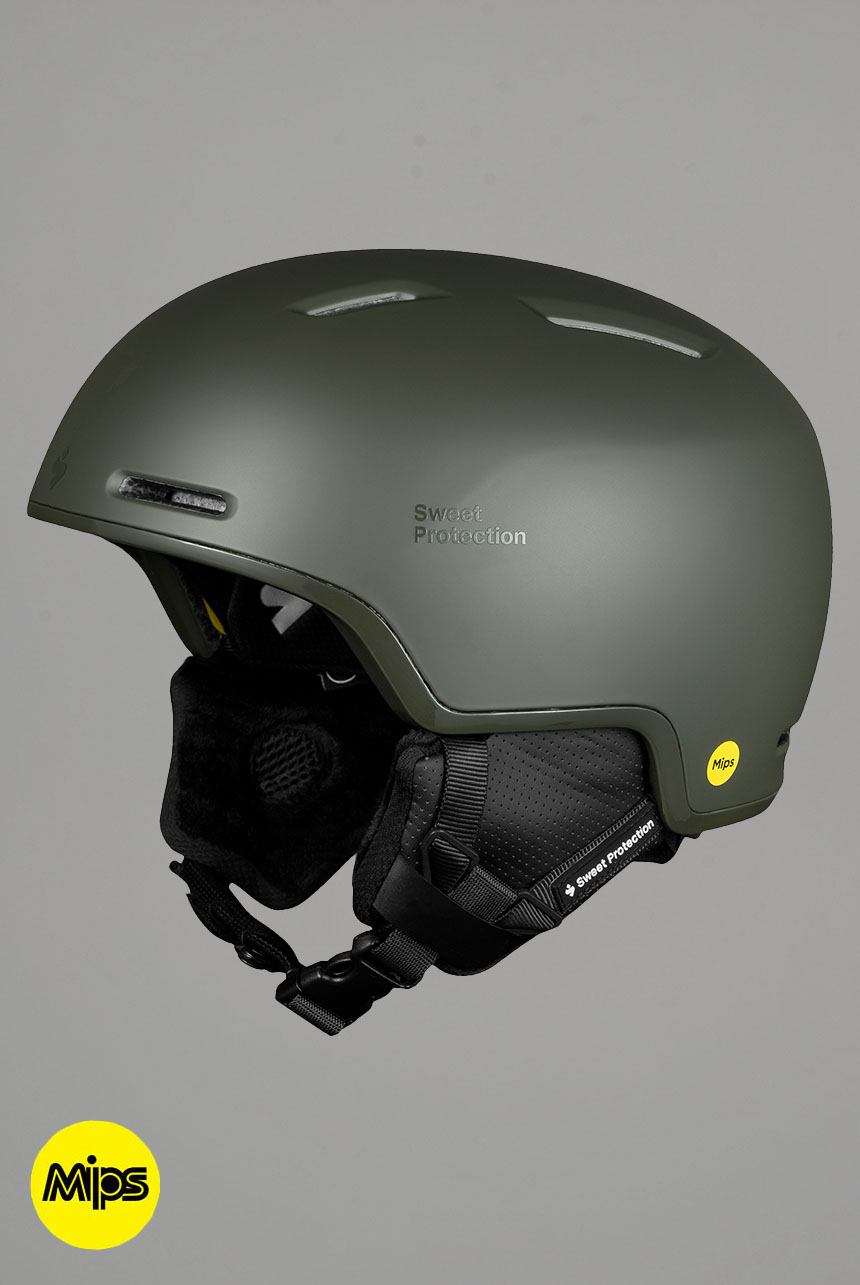 Looper MIPS® Helmet