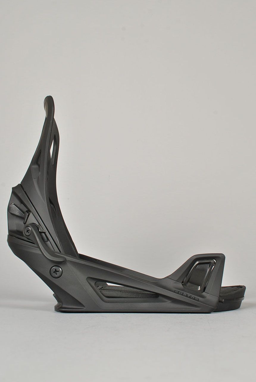 Step On® Snowboard Bindings Step On® Snowboard Bindings