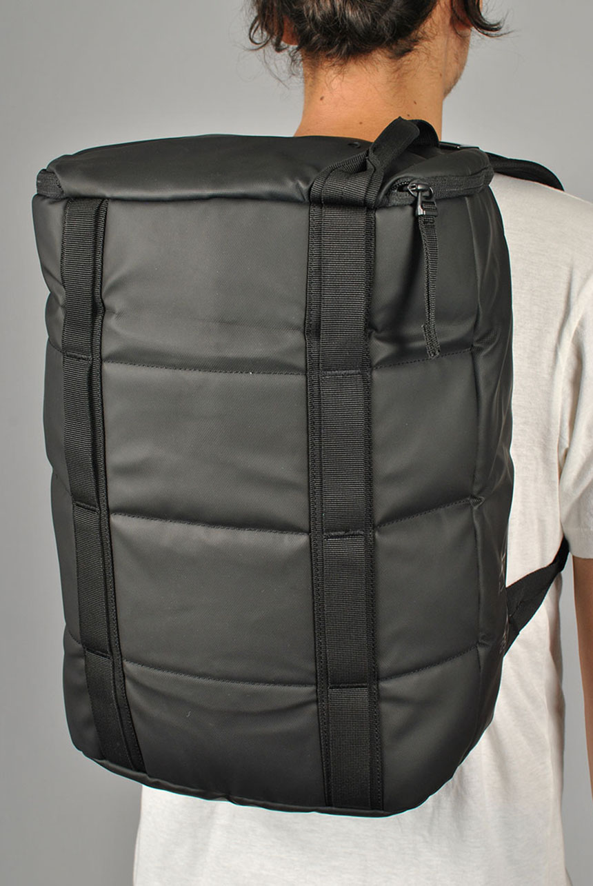 Roamer Duffel Pack Backpack 25L