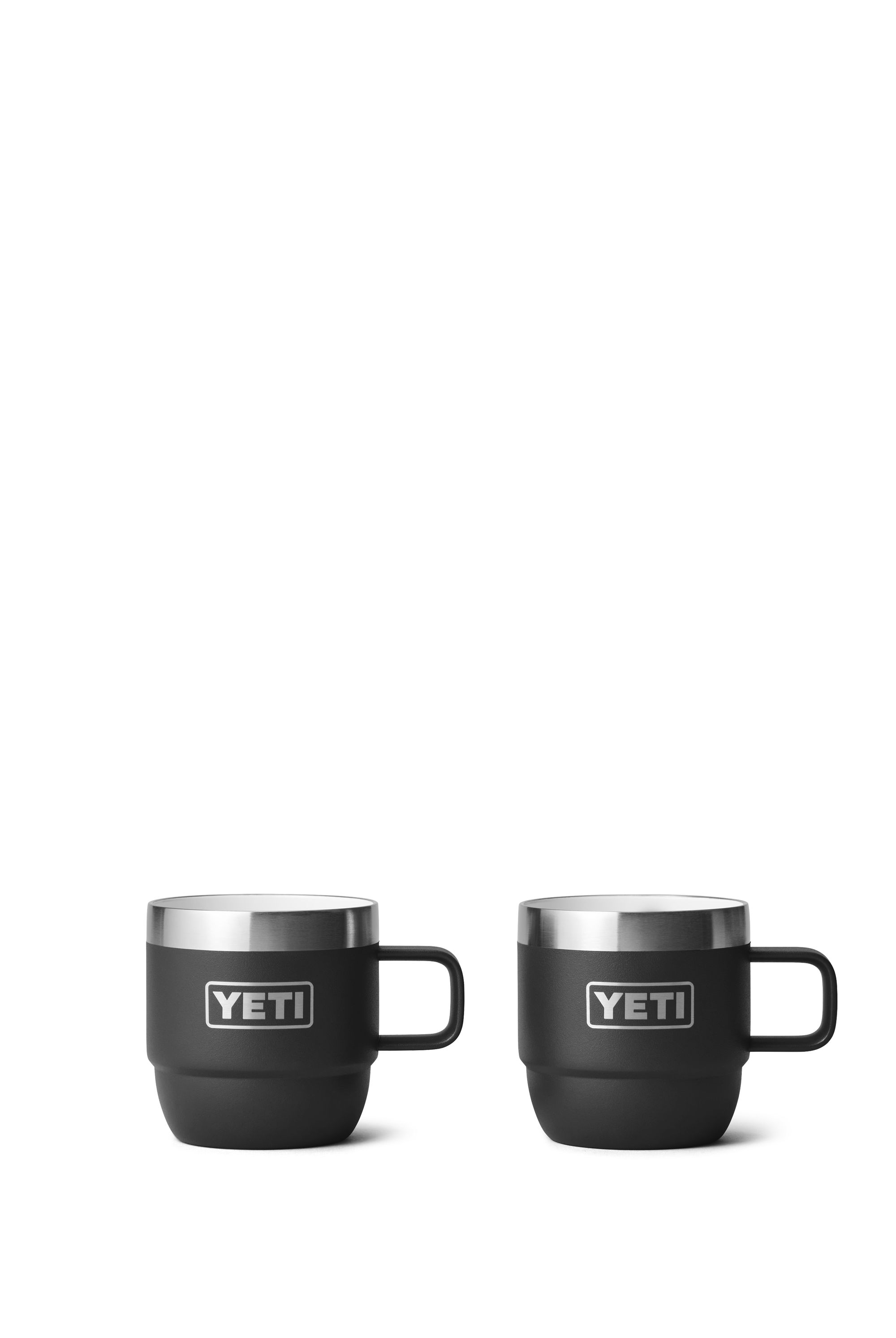 Rambler 6 Oz Espresso 2-Pack Kopp