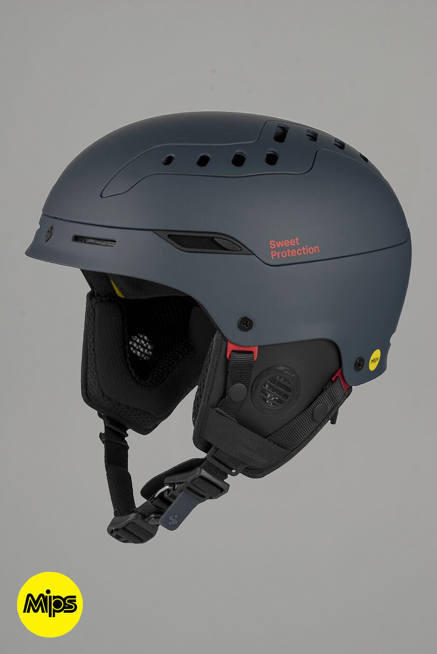Switcher MIPS®  Helmet