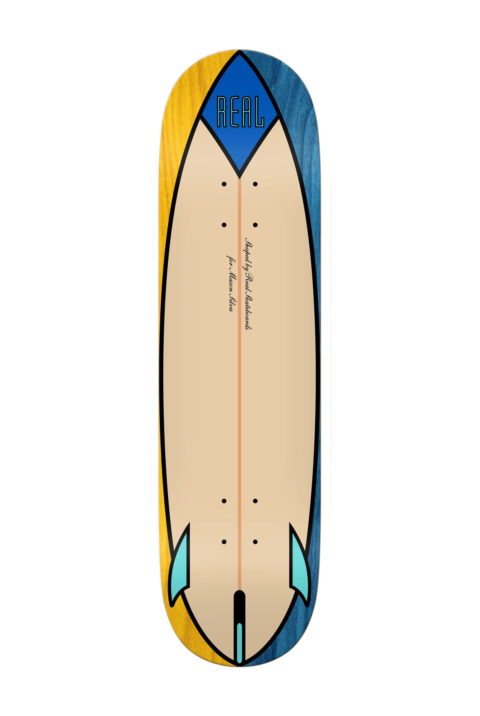 Mason Speed Egg - 8.28