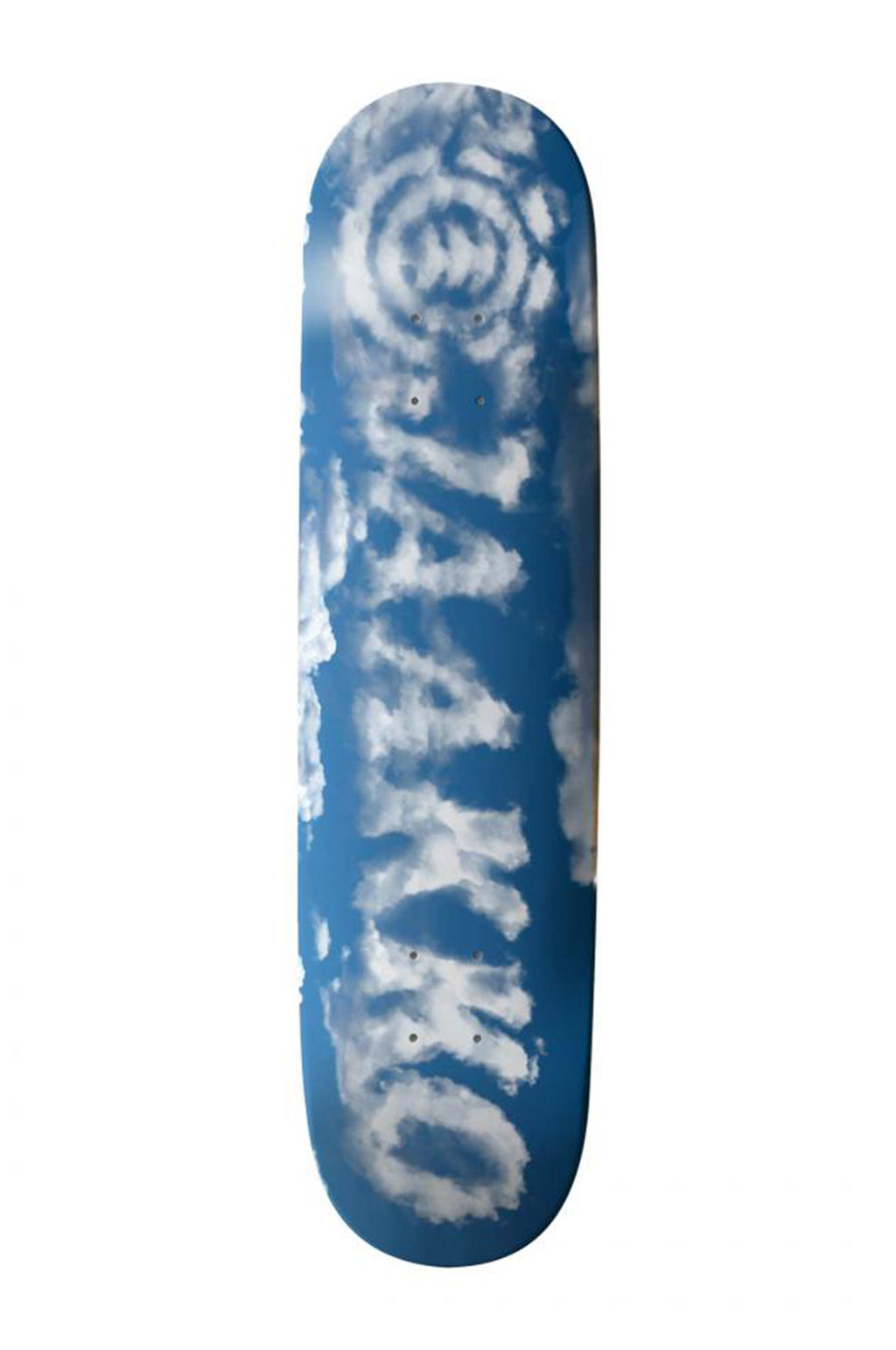 Clouds Jaakko Ojanen 8.5 Deck