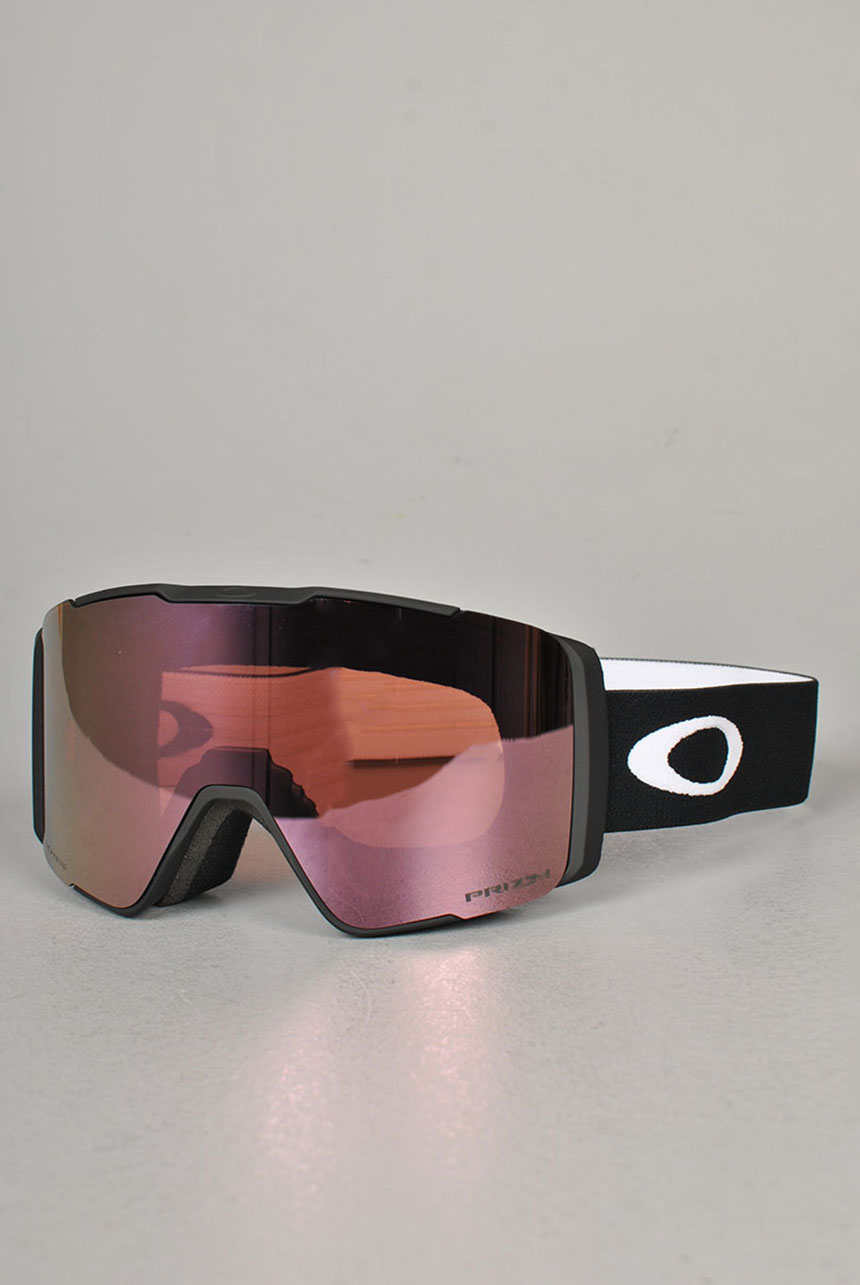 Line Miner Pro M Magnetic Goggles
