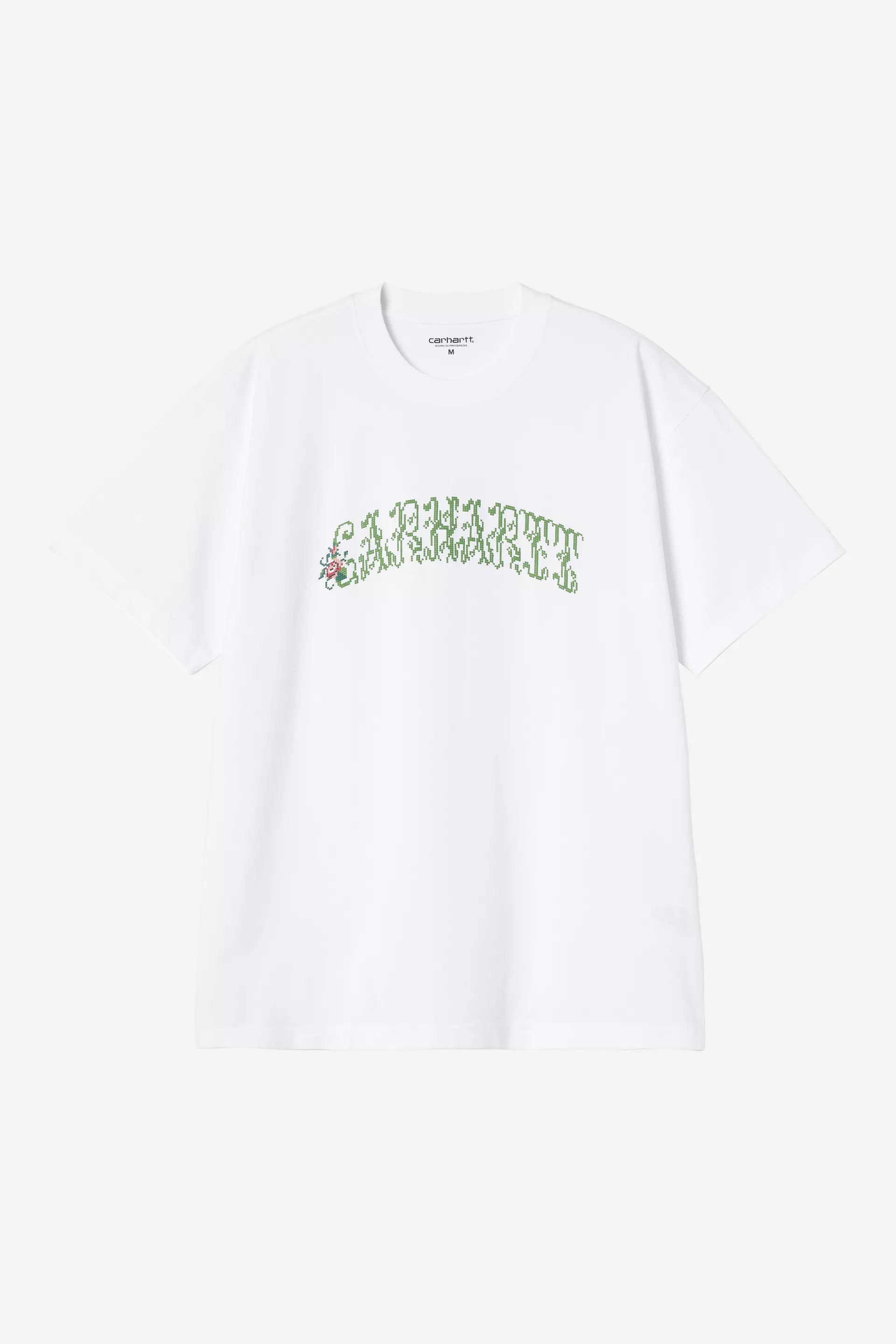 S/S Monogram T-Shirt