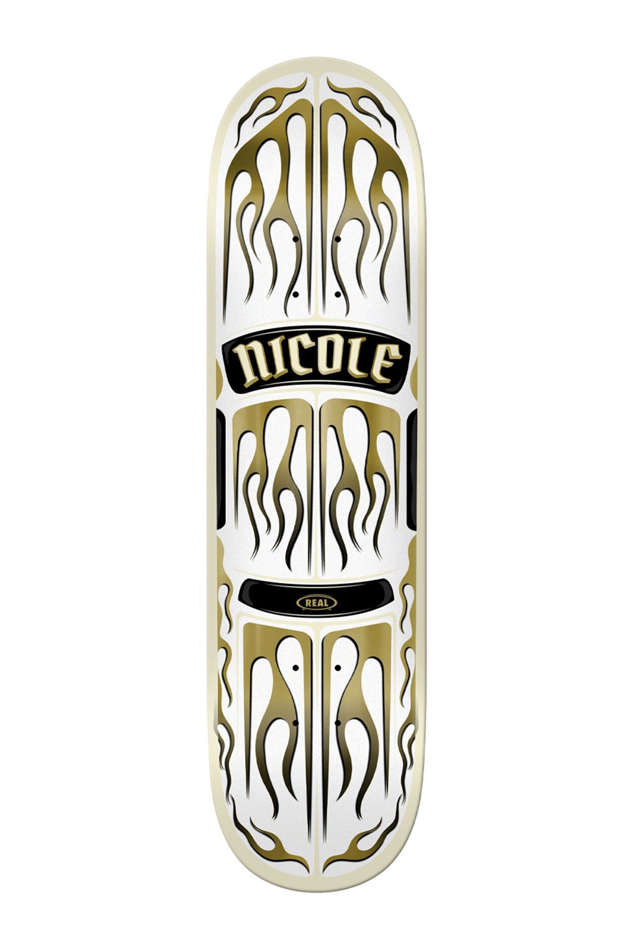 Nicole Ember - 8.5