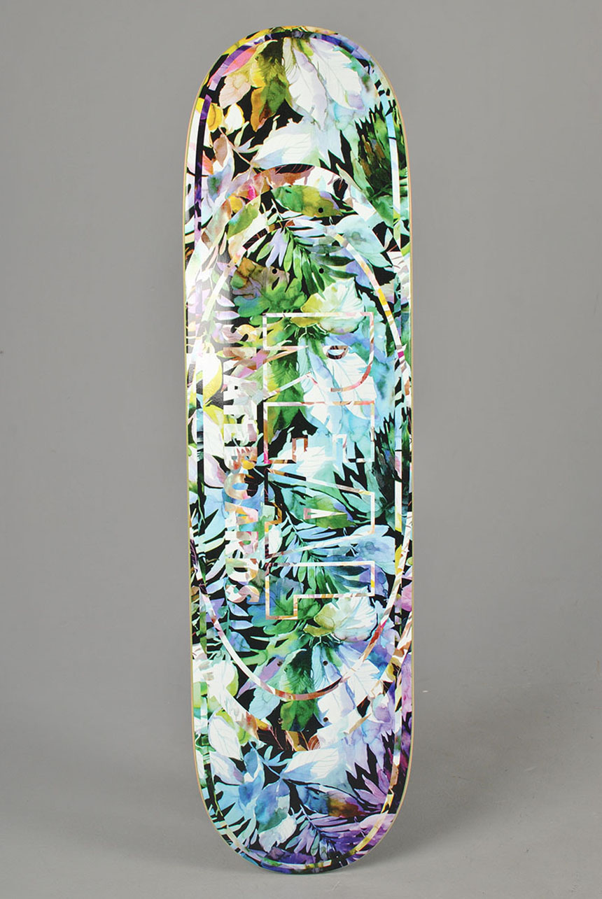 Tropical Dream Oval 8.06 Tropical Dream Oval 8.06