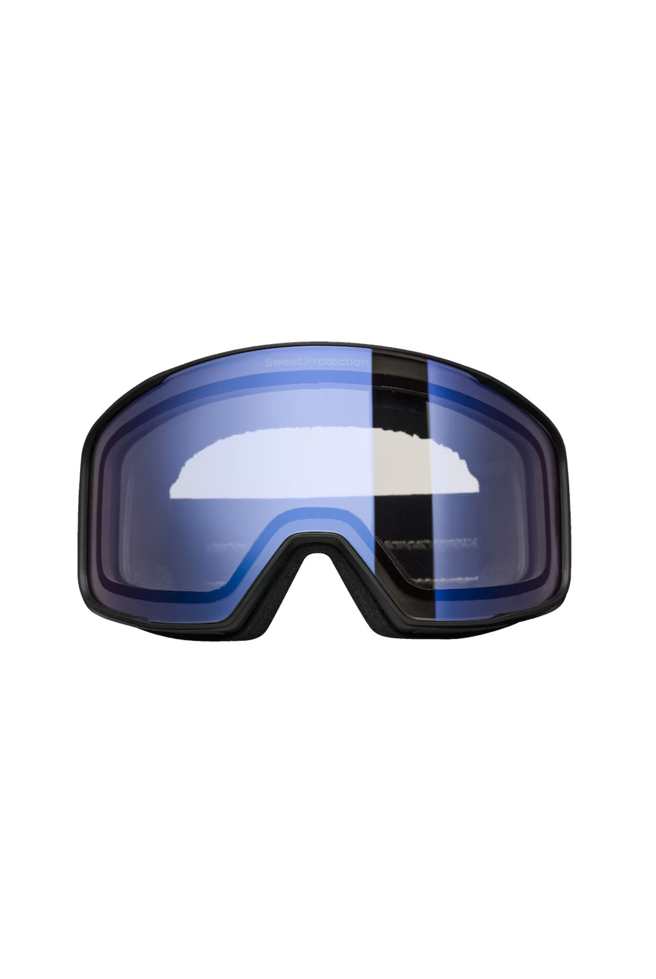 Boondock Clear Goggle