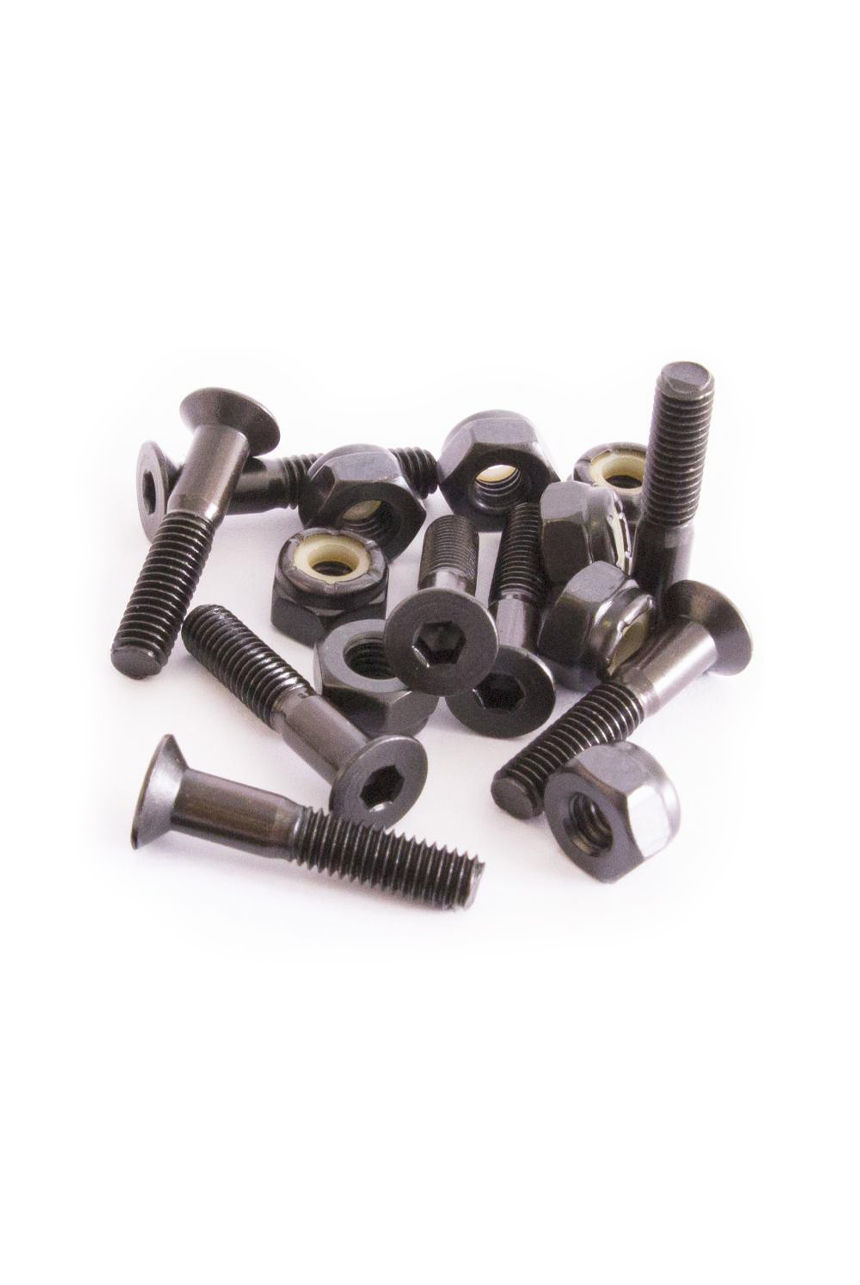 Sushi Bolts Allen 2.5cm/1 Inch