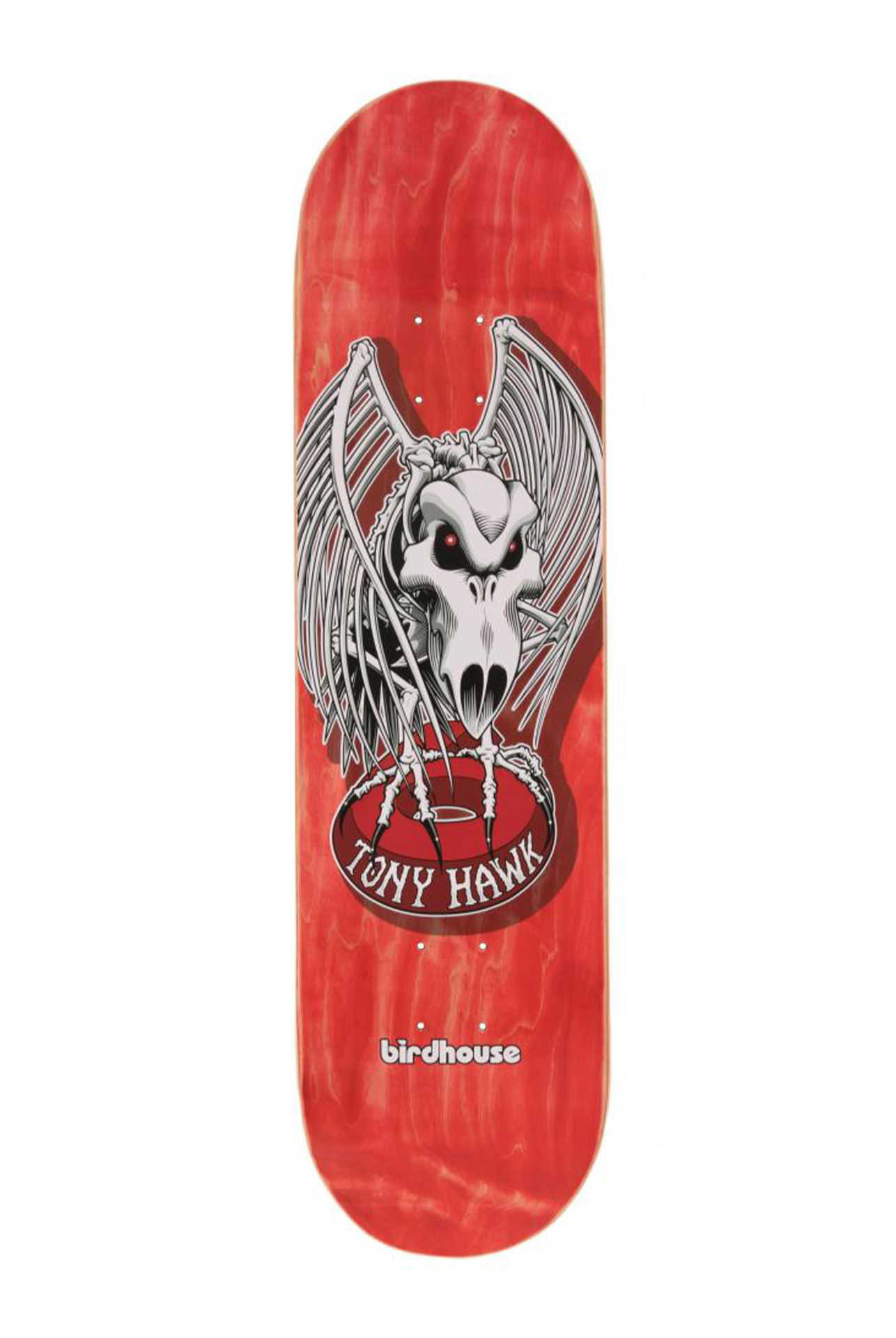 Hawk Pro Falcon 4 8.25 Deck