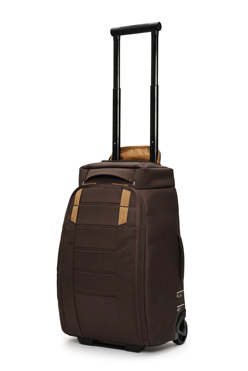 Hugger Roller Bag Carry-On 40L