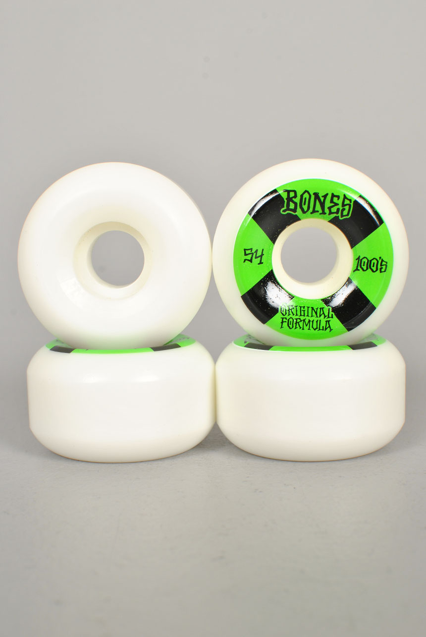 842357160163 100S V5 Sidecut 54mm
