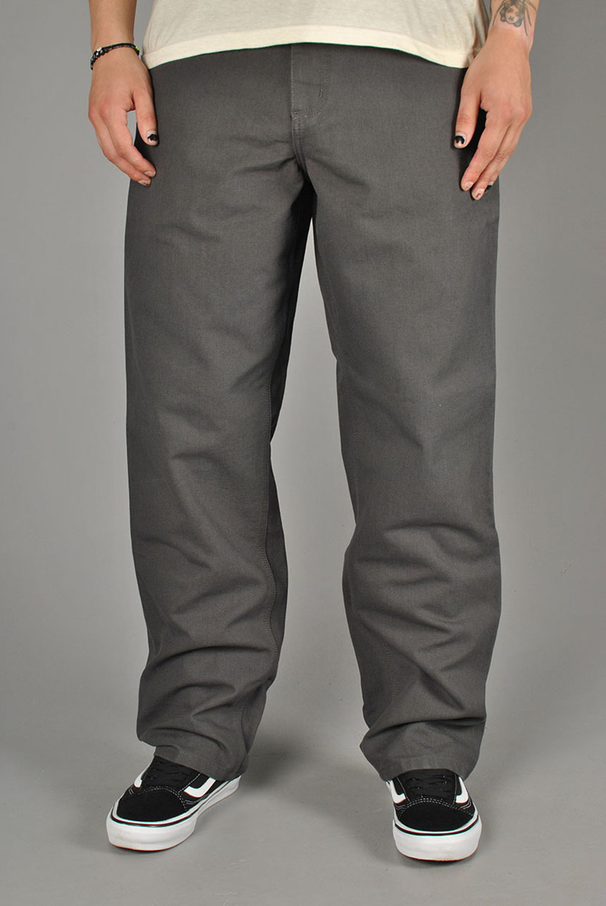 Single Knee Pant