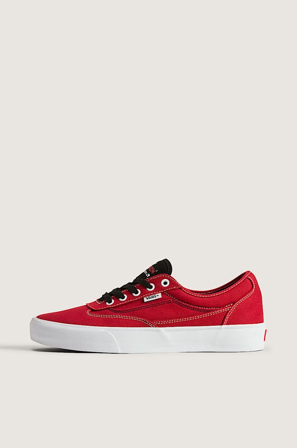 Skate Curren Caples