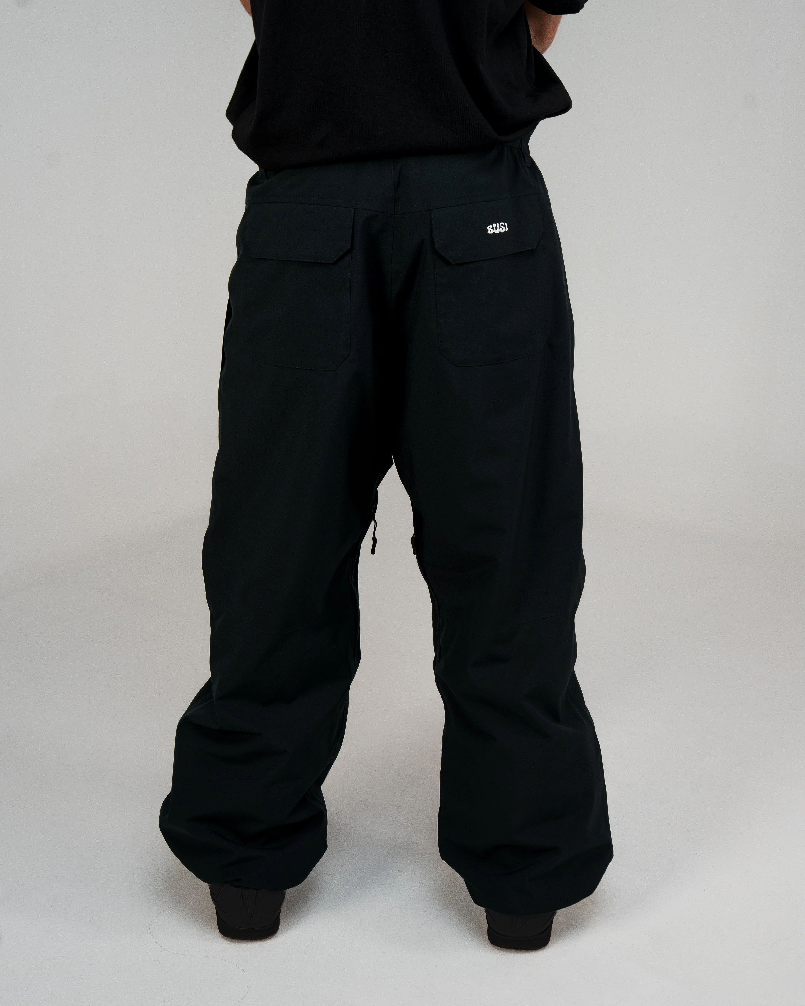 Biggie Padded Pant