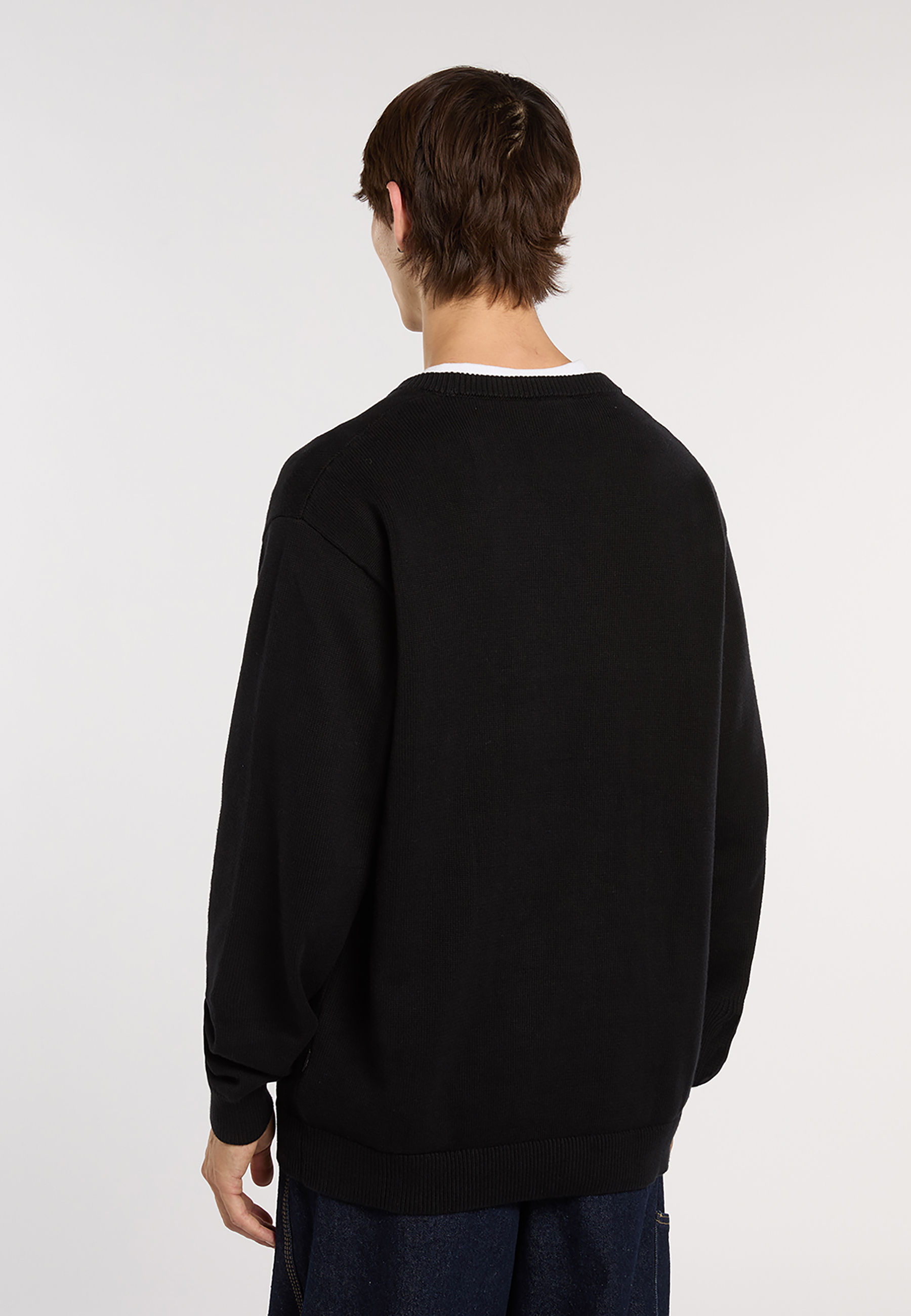 Summerdale Sweater