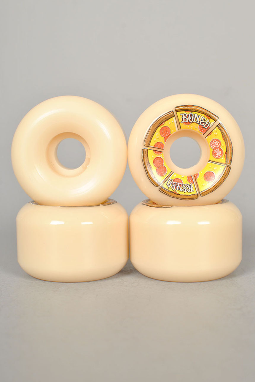 STF Reyes Pipin Hot V6 Wide-Cut 54mm 99A