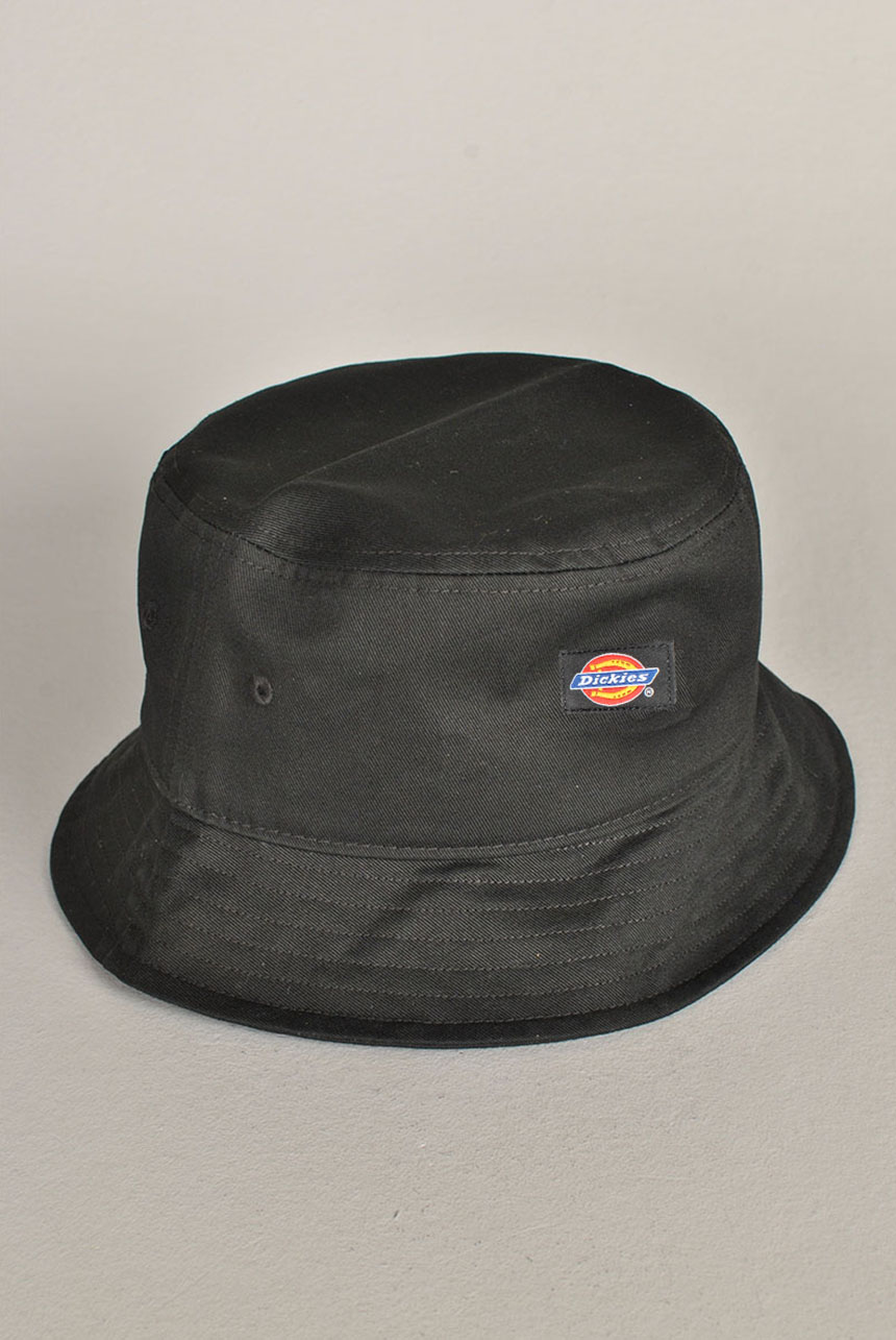 Clarks Grove Bucket Hat, Black