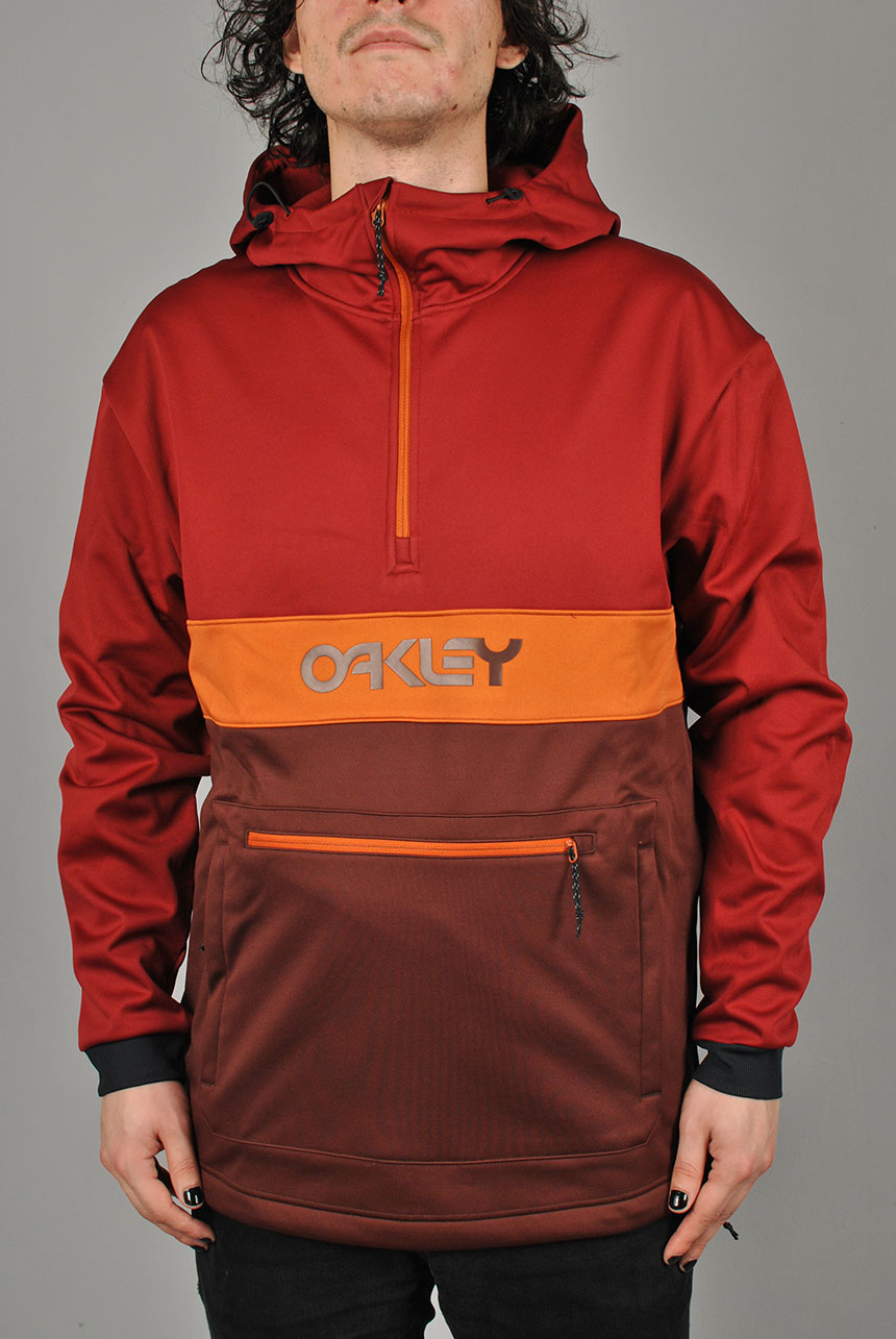 Tnp Nose Grab Softshell Hood Tnp Nose Grab Softshell Hood