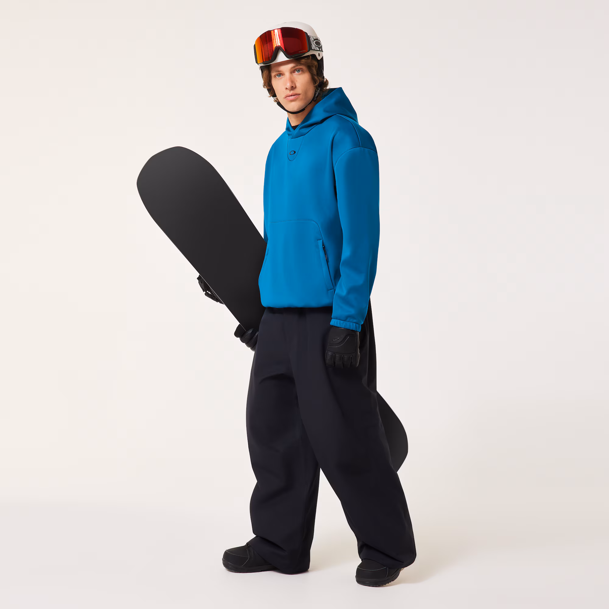 Channel Shell Pant