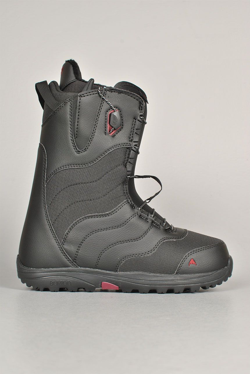 Womens Mint SL Snowboard Boot Womens Mint SL Snowboard Boot