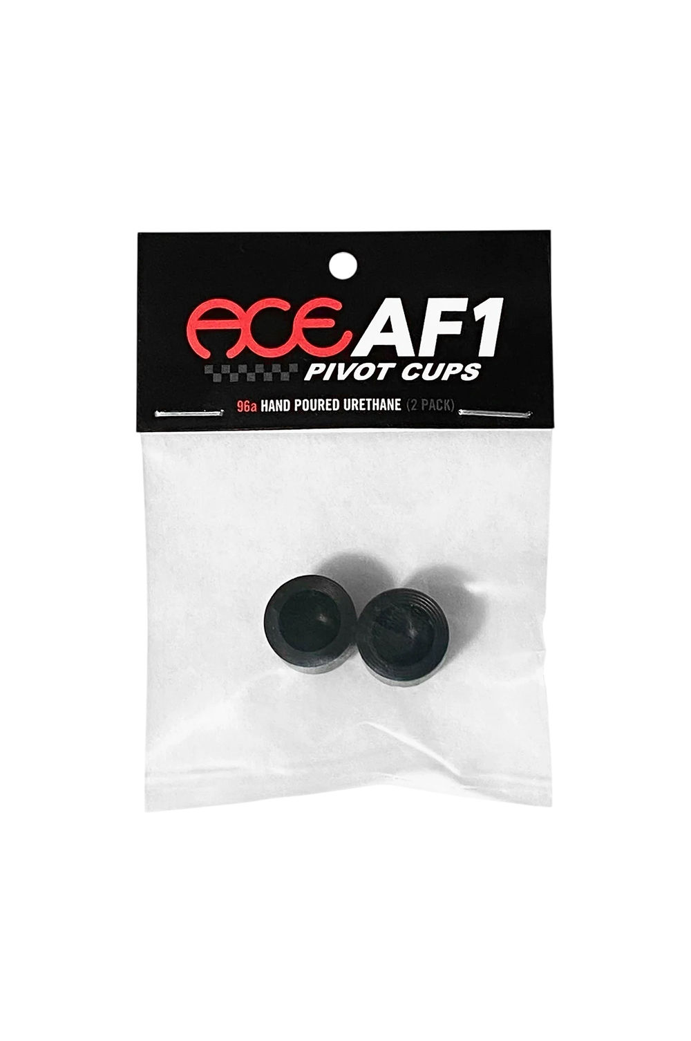 Ace Performance Pivot Cups (Set)