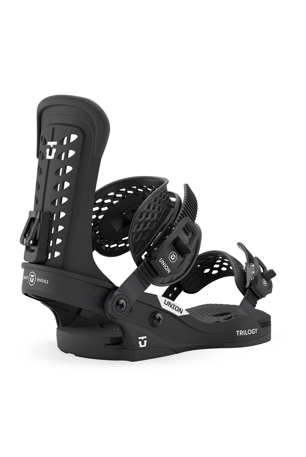 Womens Trilogy Classic Snowboard Bindings
