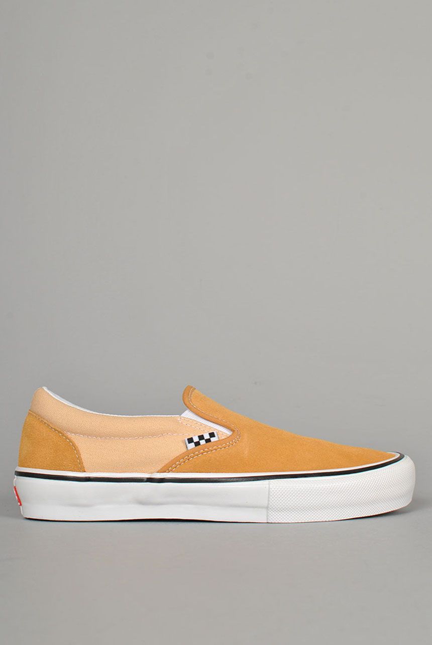 Skate Slip-On