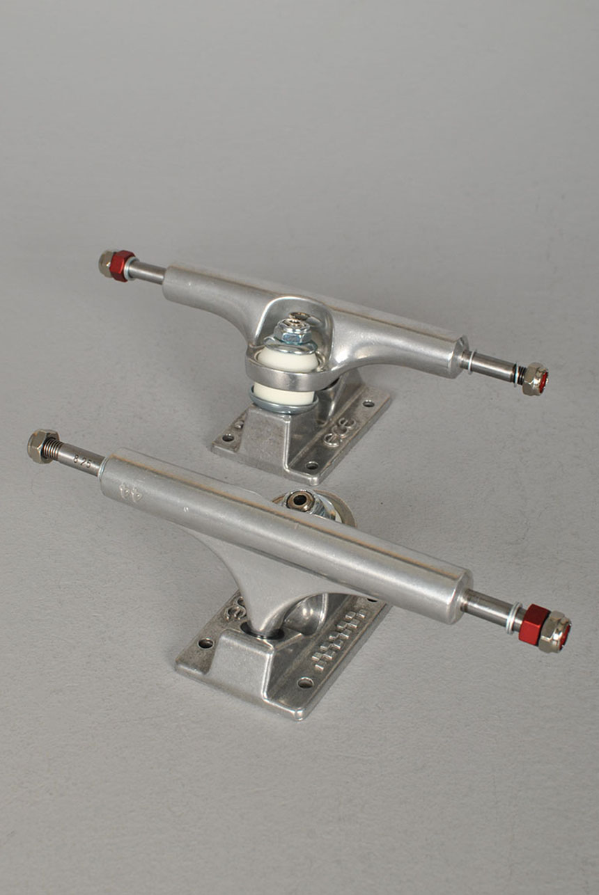 AF1 Polished Hollow Trucks AF1 Polished Hollow Trucks