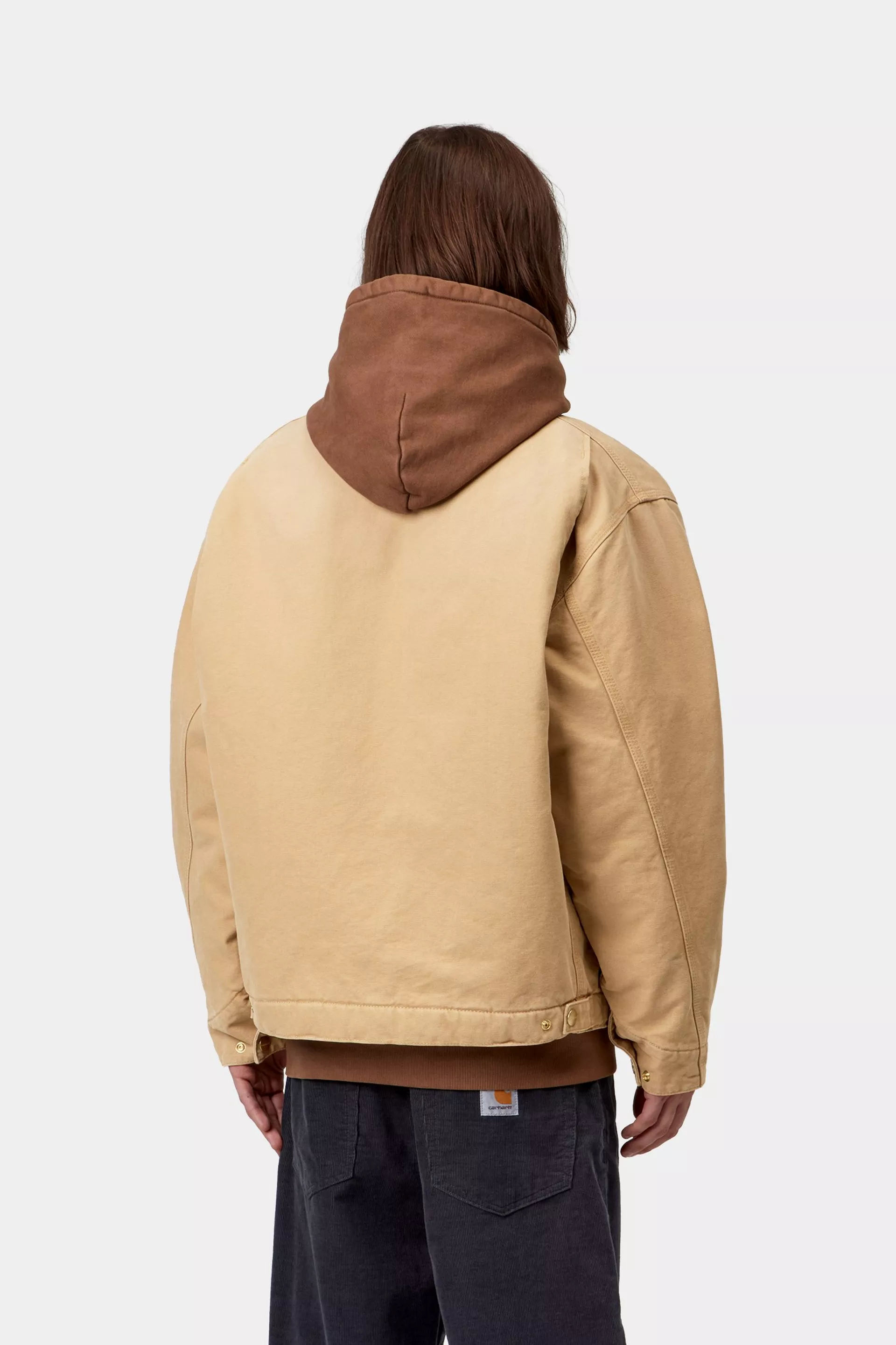 OG Detroit Jacket