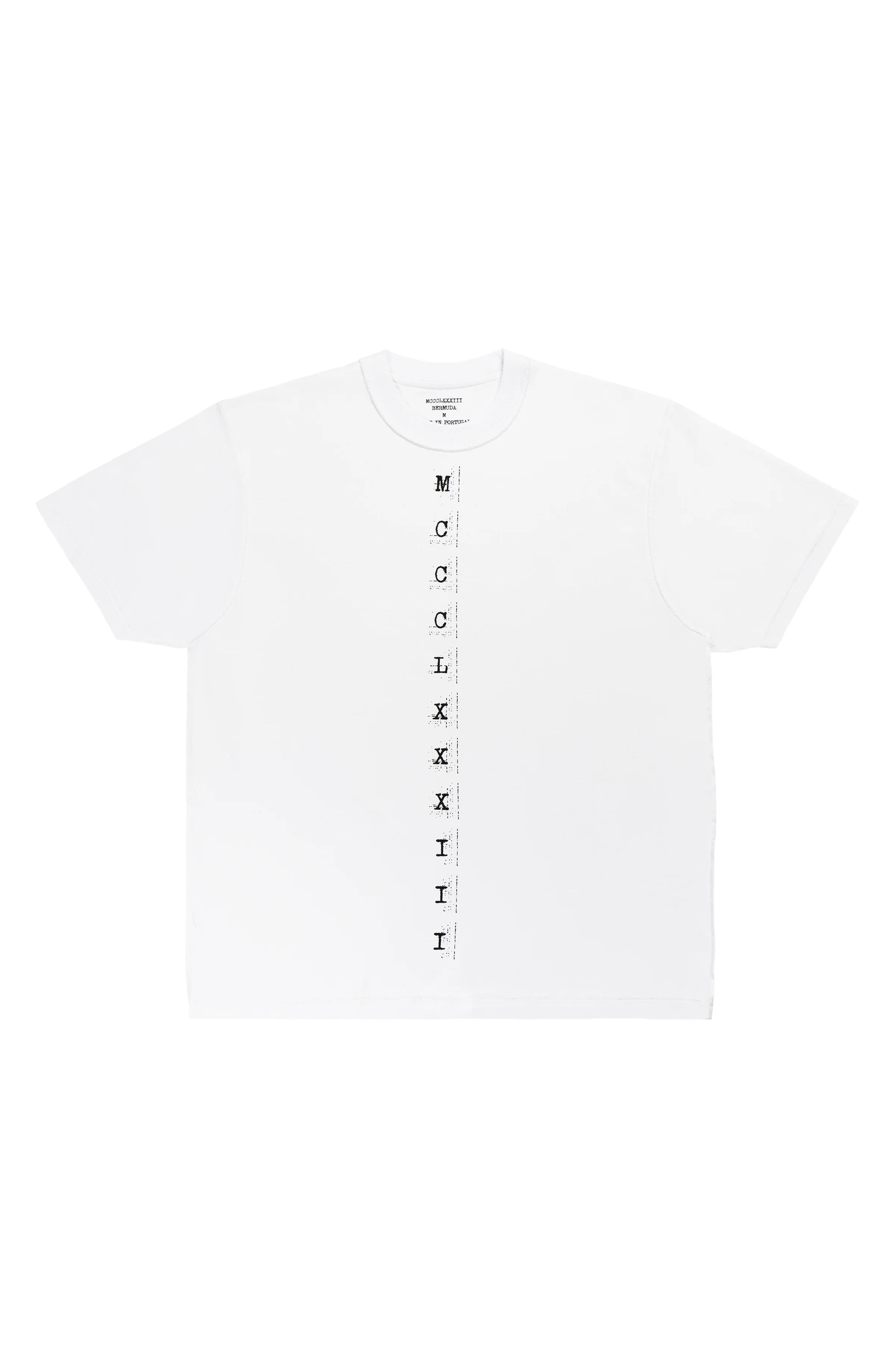 Classic T-Shirt