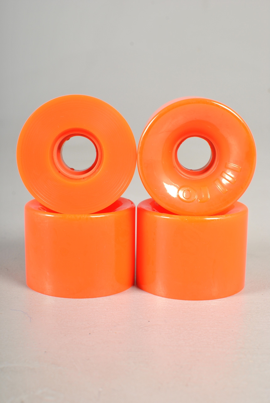 Hot Juice Orange 60mm 78A