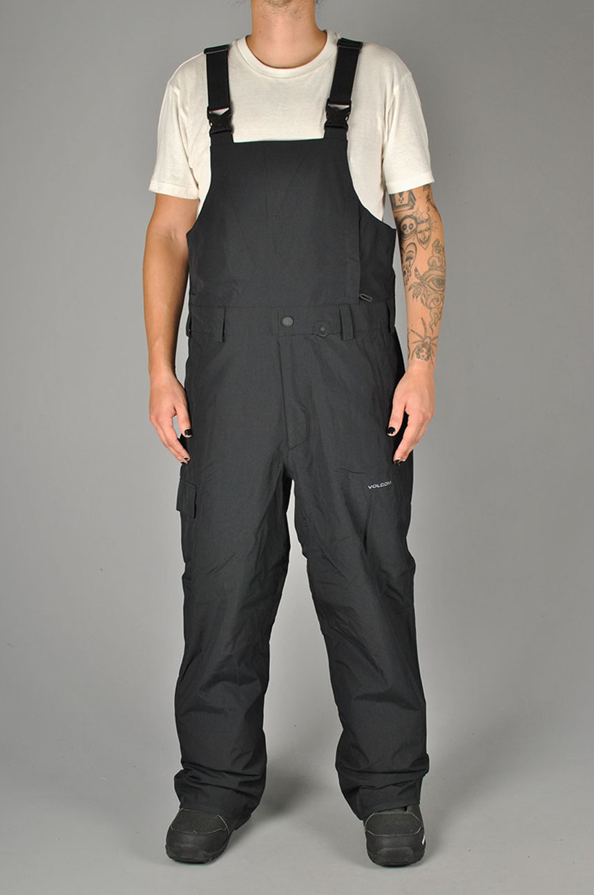 V.Co Sparta Bib Overall Pant V.Co Sparta Bib Overall Pant