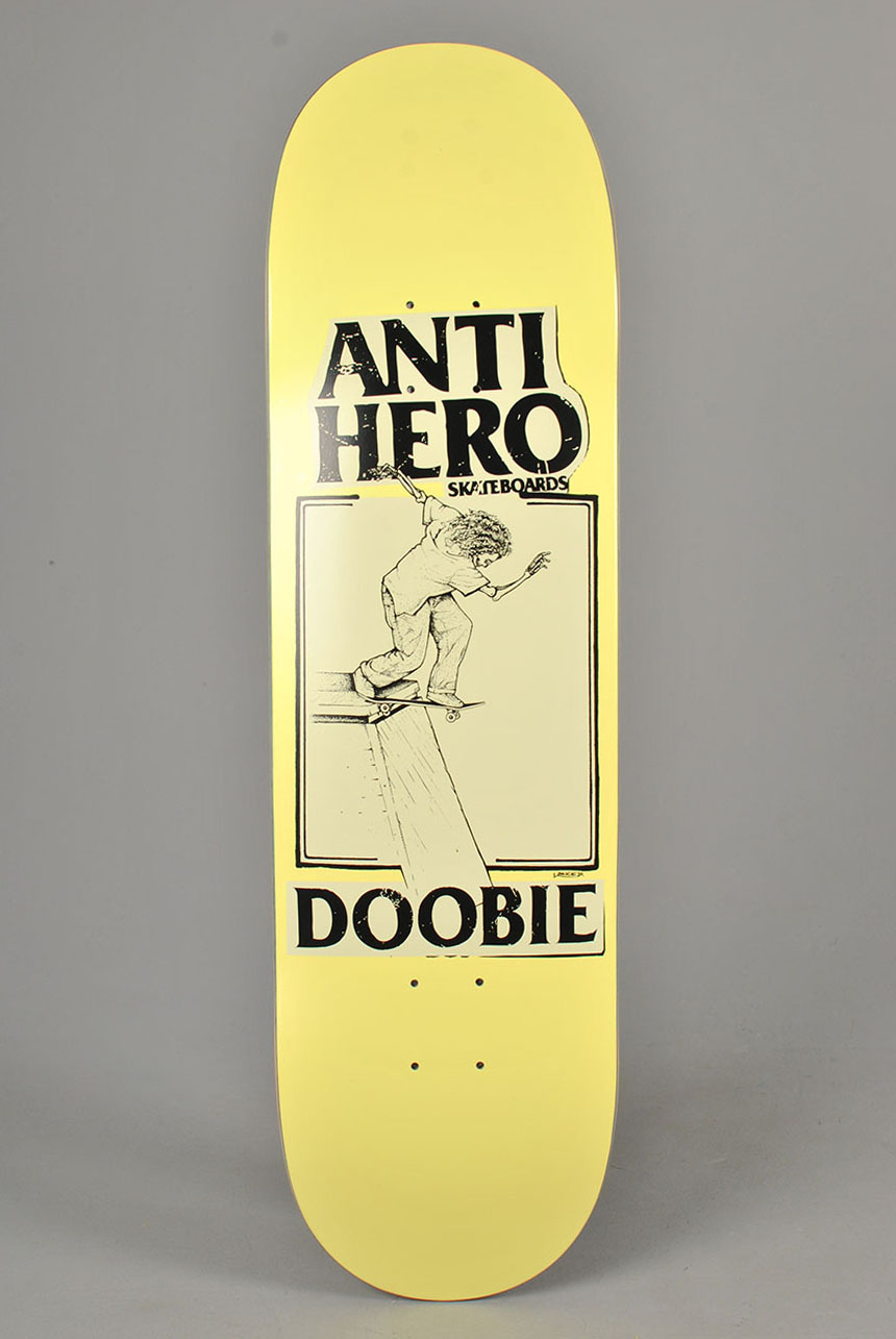Doobie Lance Doobie 8.75