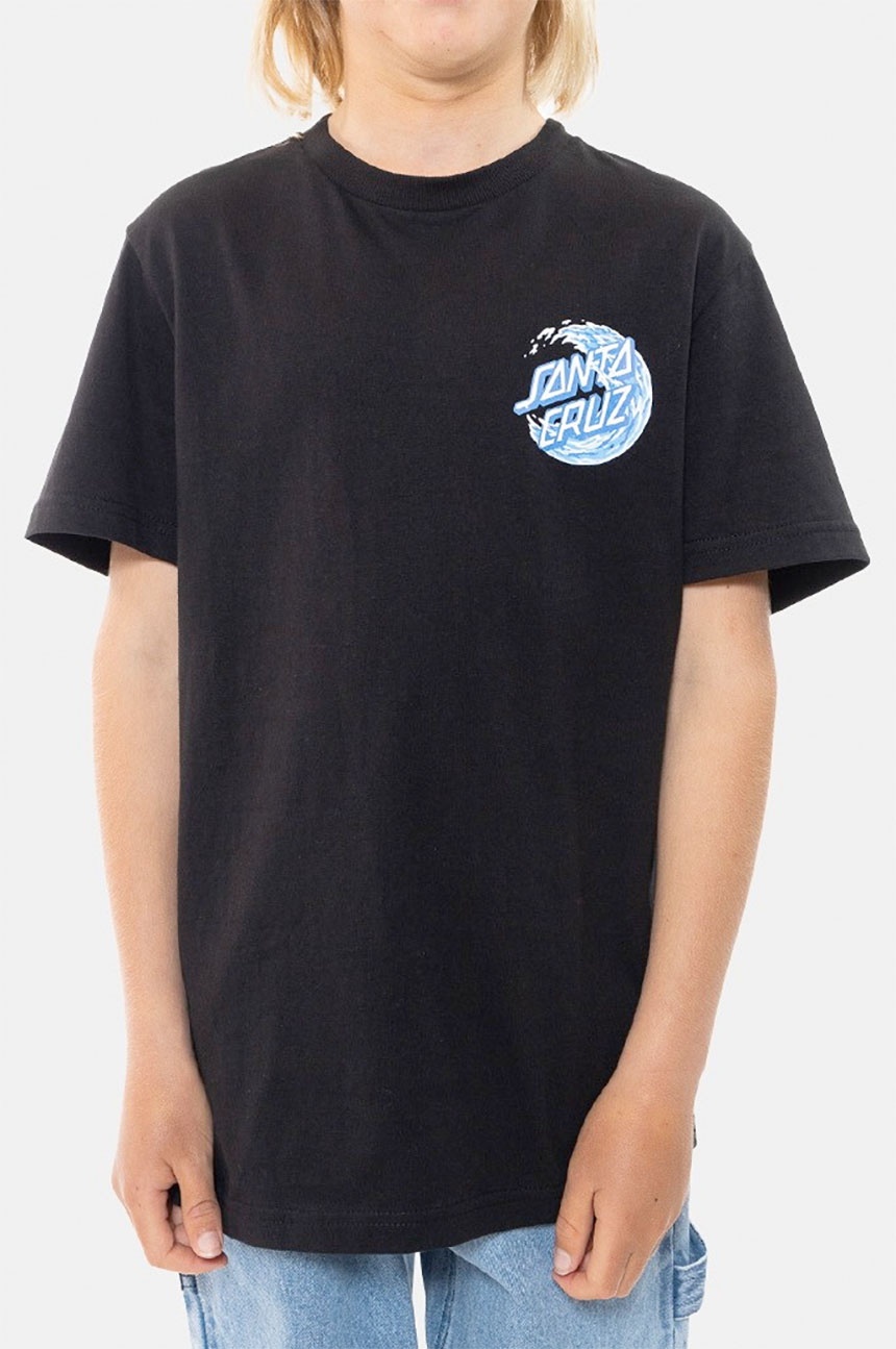 Kids Pokemon Water Type 1 T-Shirt