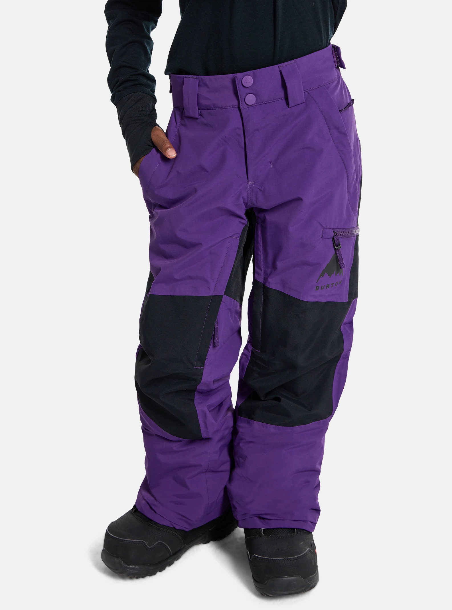 Kids Skylar 2L Pants