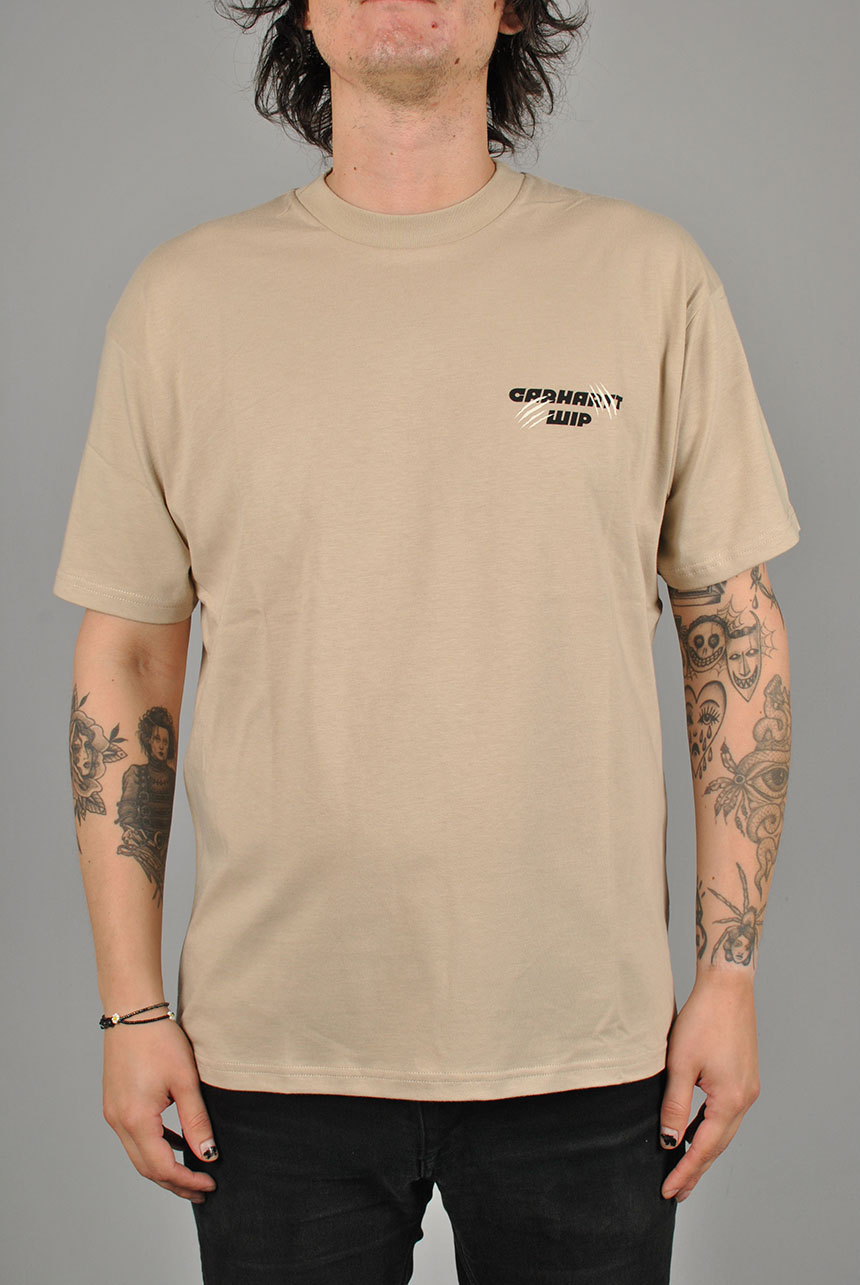 S/S Wiptopia T-Shirt