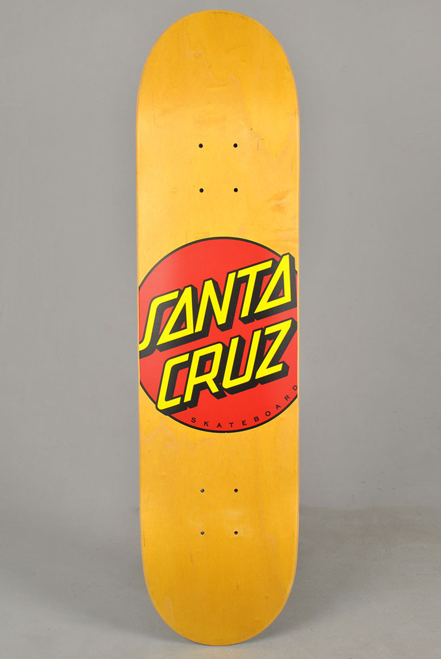 Classic Dot 7.75 Classic Dot 7.75