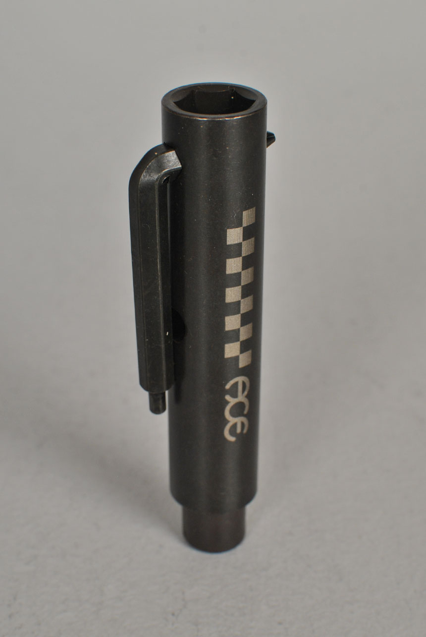 Compact Skate Tool