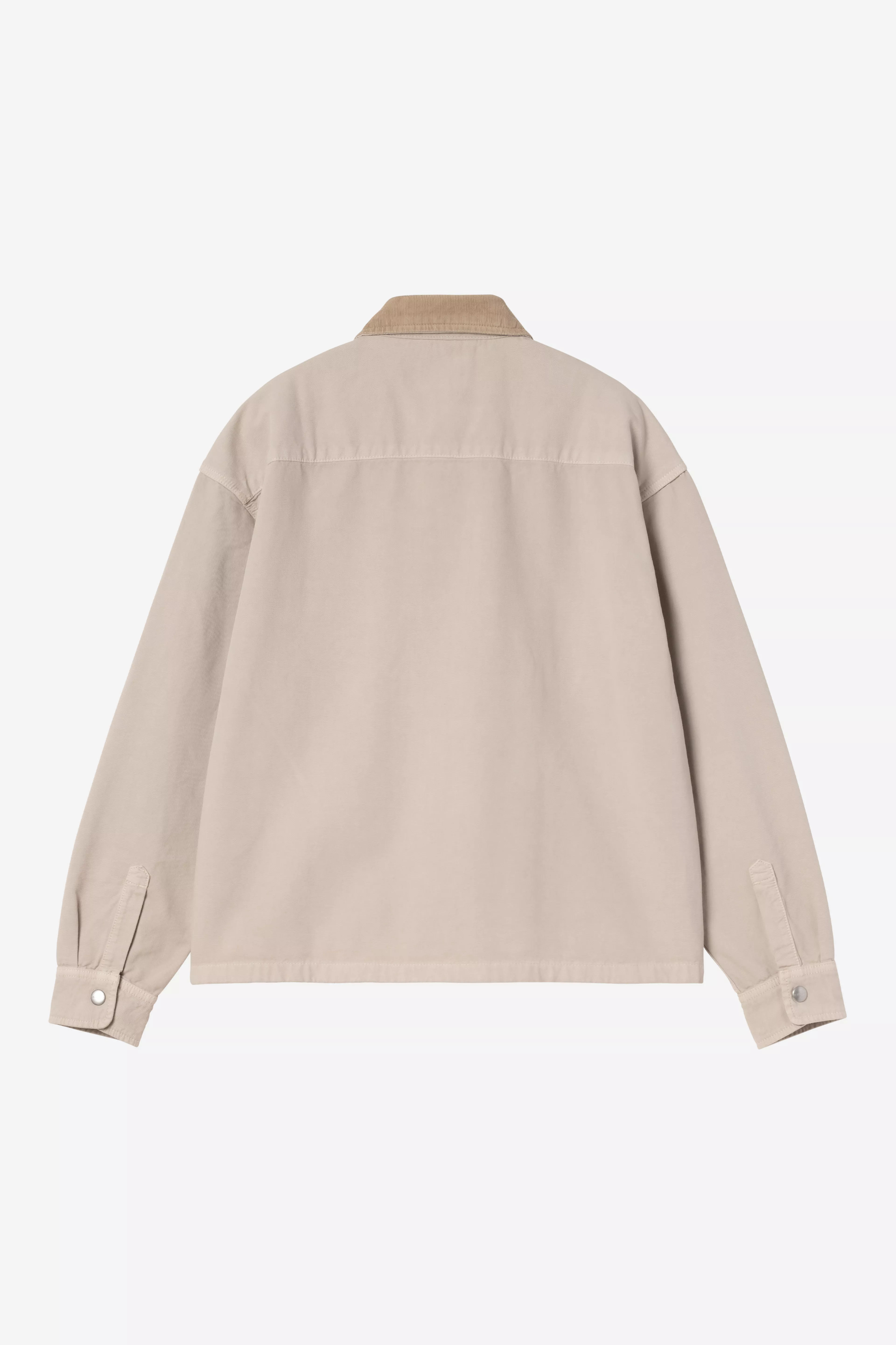 Prescott Shirt Jacket