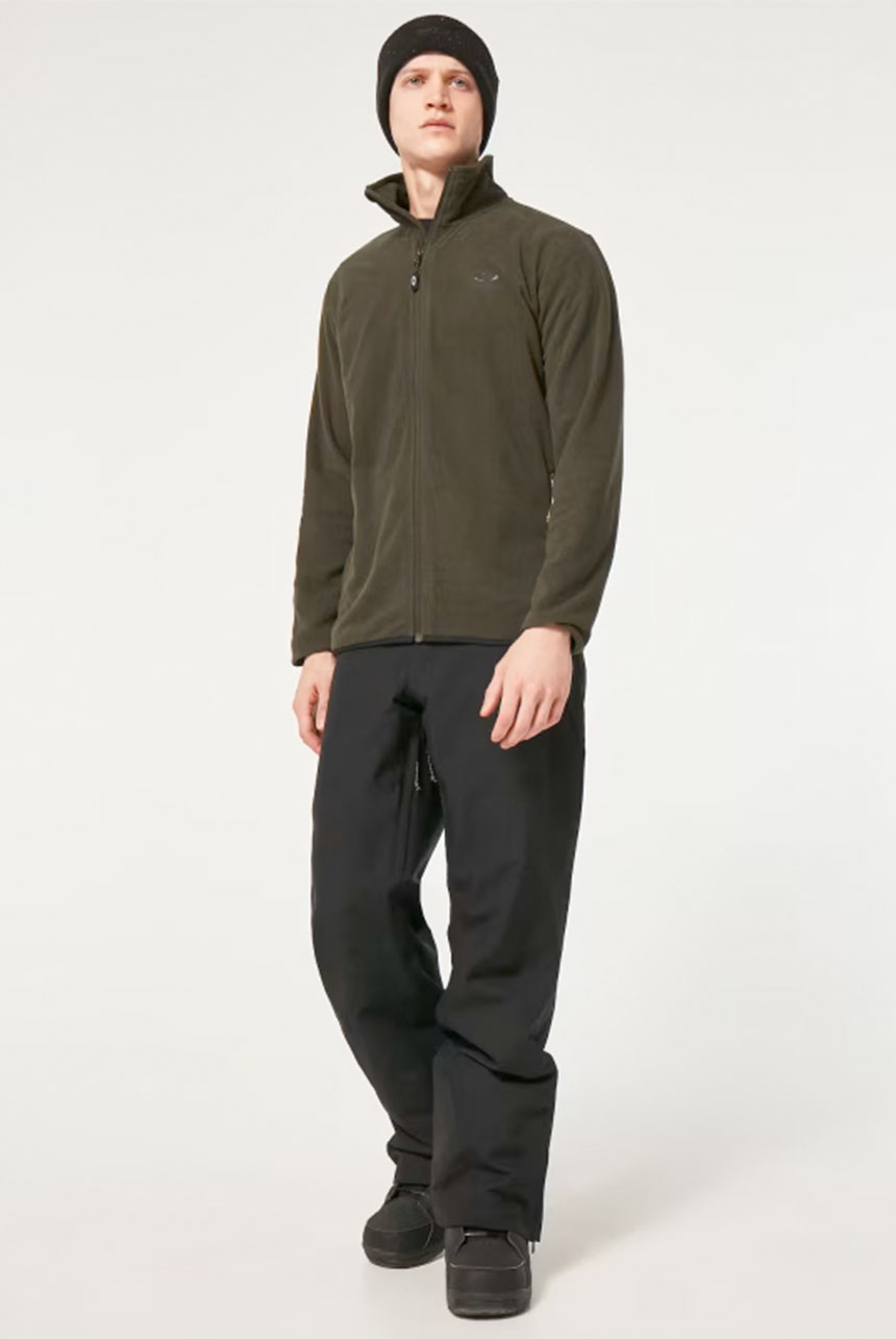 Best Cedar Rc Insulated Pant