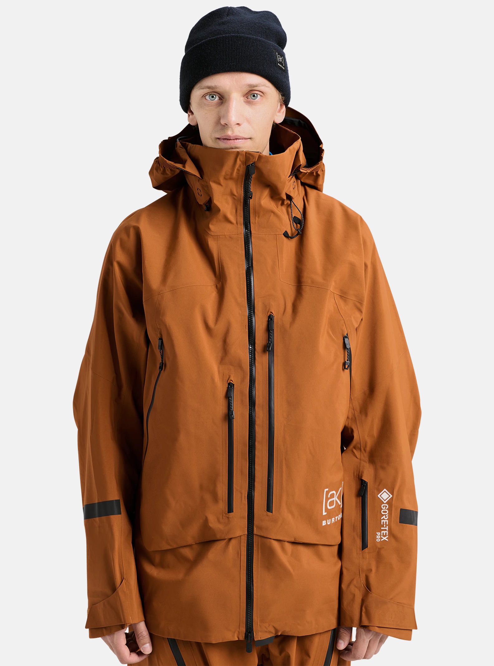 [ak] Gore-Tex® Acamar Pro 3L Jacket