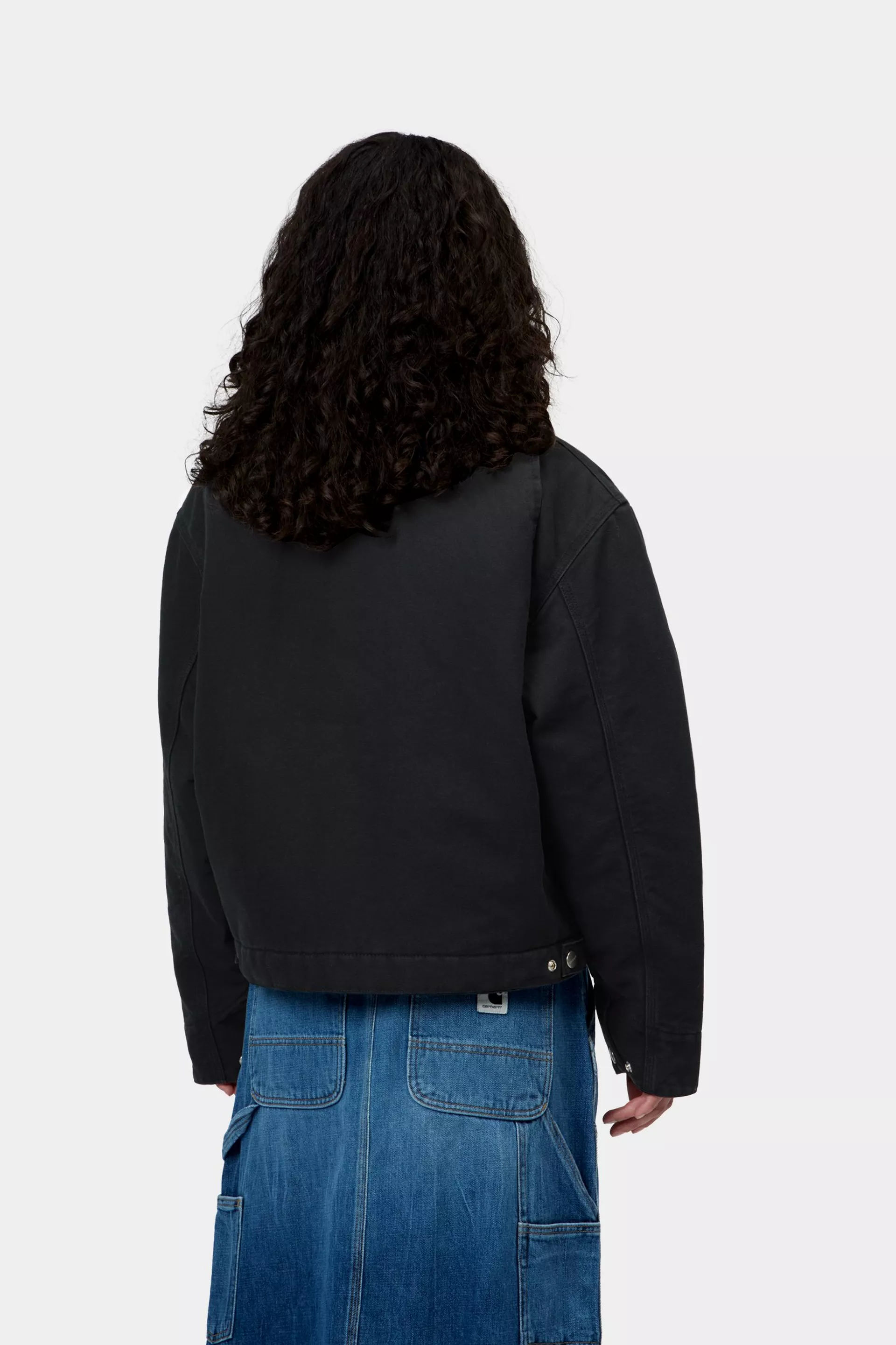 W' Og Detroit Jacket