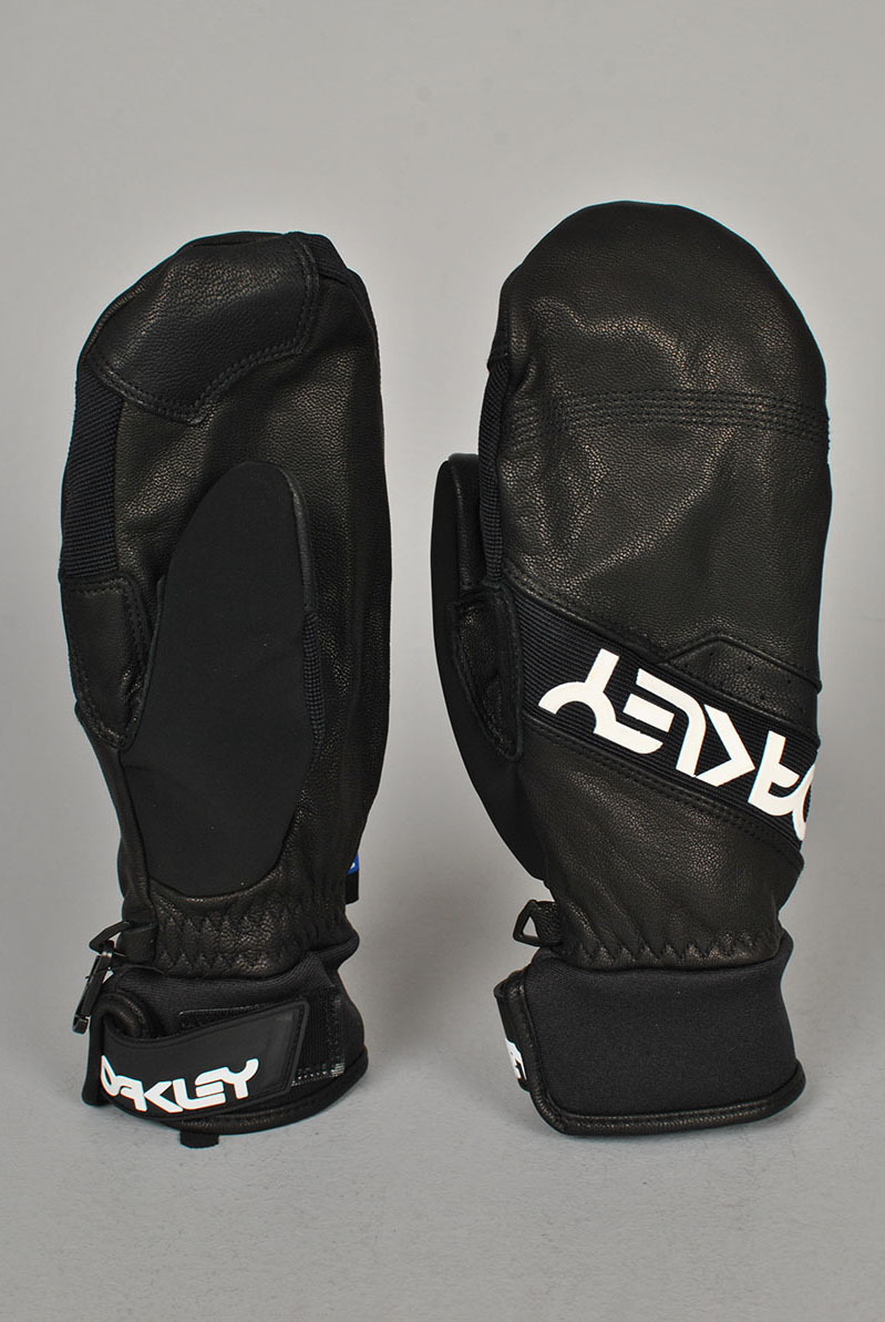 Factory Winter Mitten 2.0 Gloves Factory Winter Mitten 2.0 Gloves